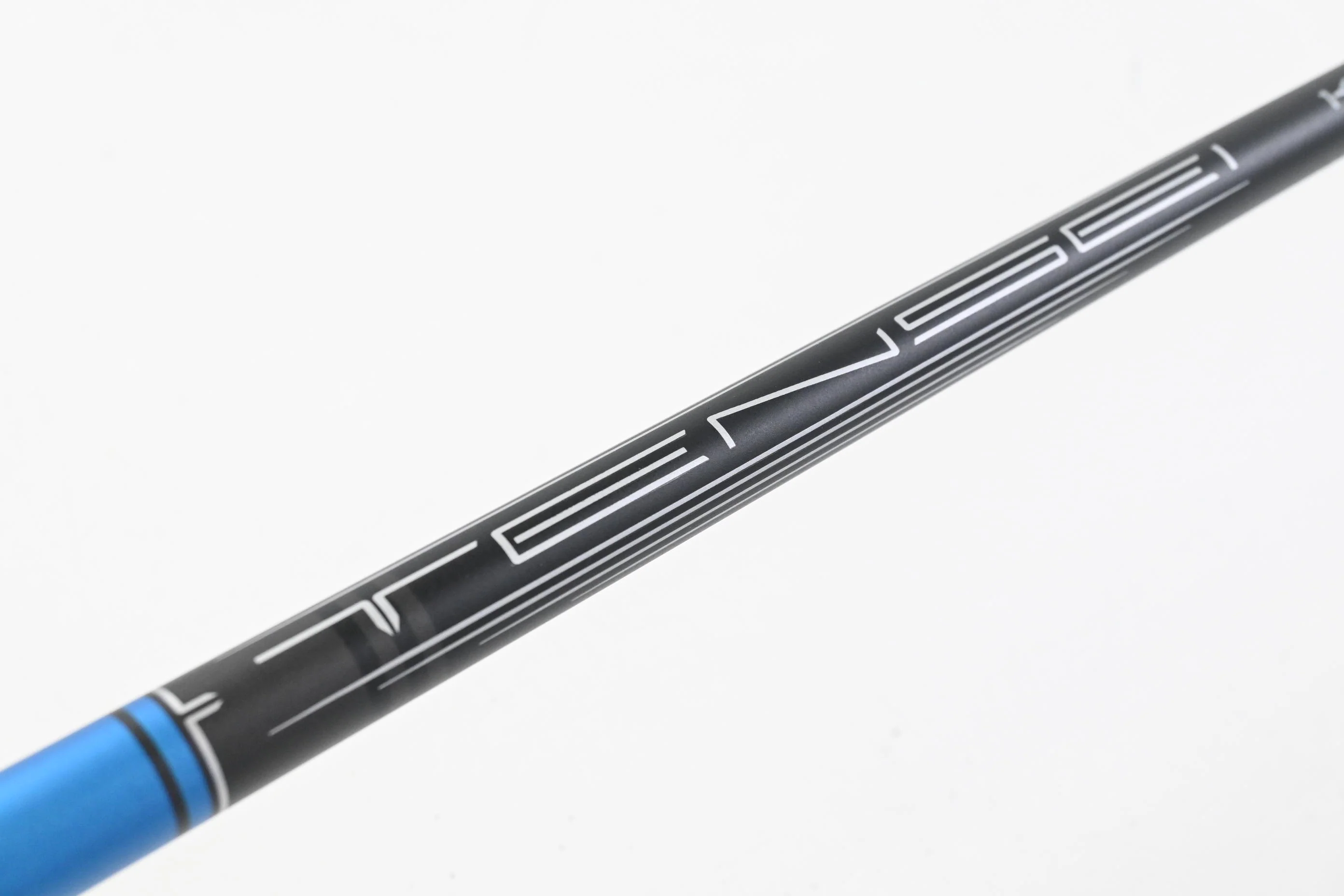 Mitsubishi Chemical Tensei 1K Blue 75 Driver Shaft / X-Flex / Mizuno