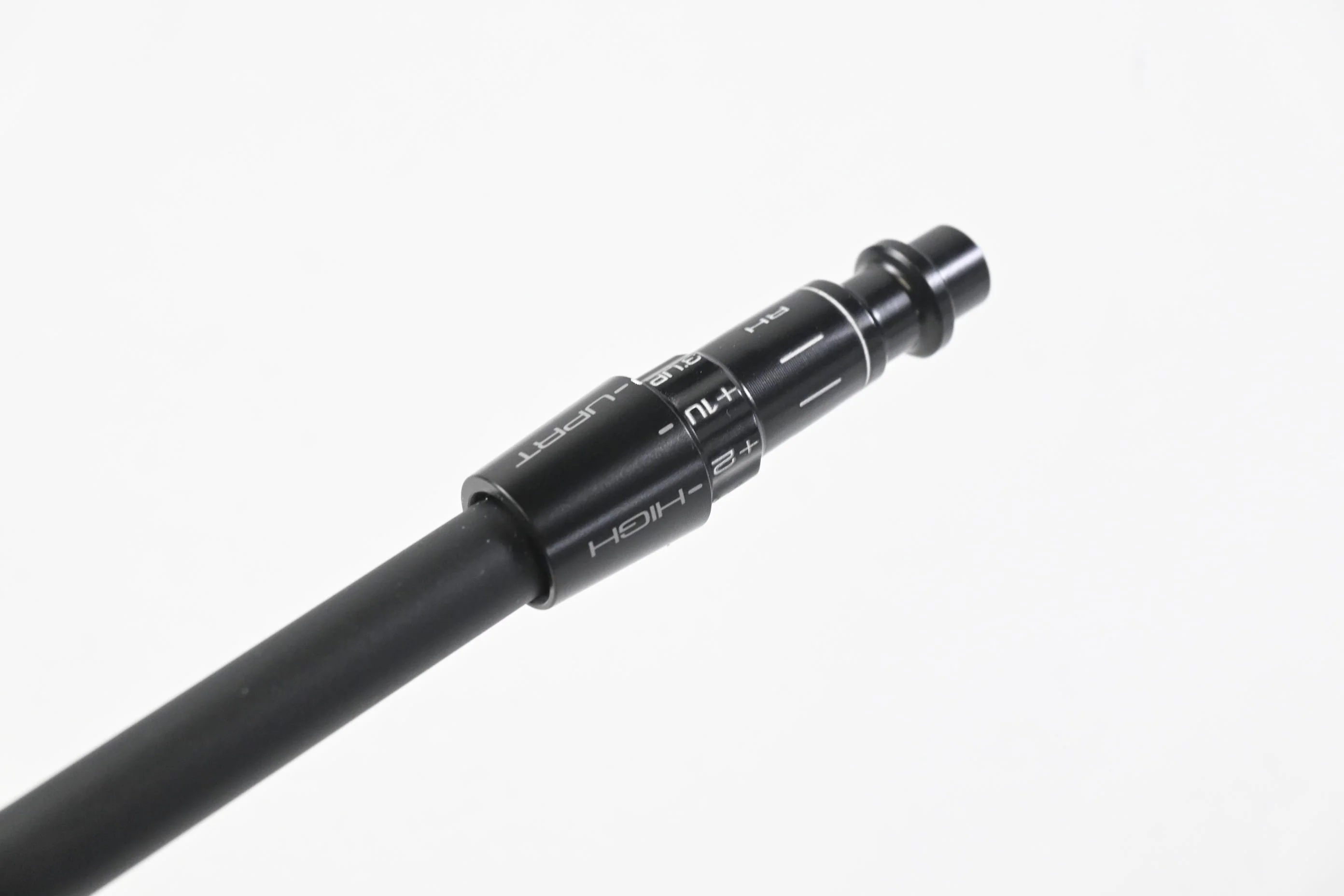 Mitsubishi Chemical Tensei 1K Blue 75 Driver Shaft / X-Flex / Mizuno - Image 3