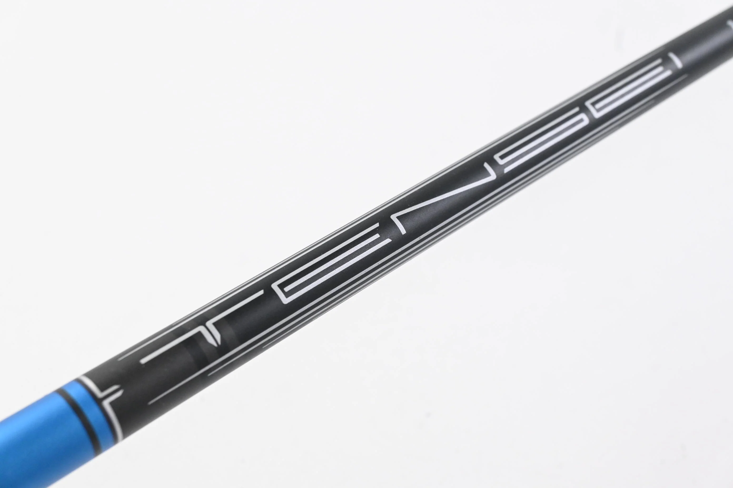 Tensei 1K Blue 55 Driver Shaft / Regular Flex / Mizuno