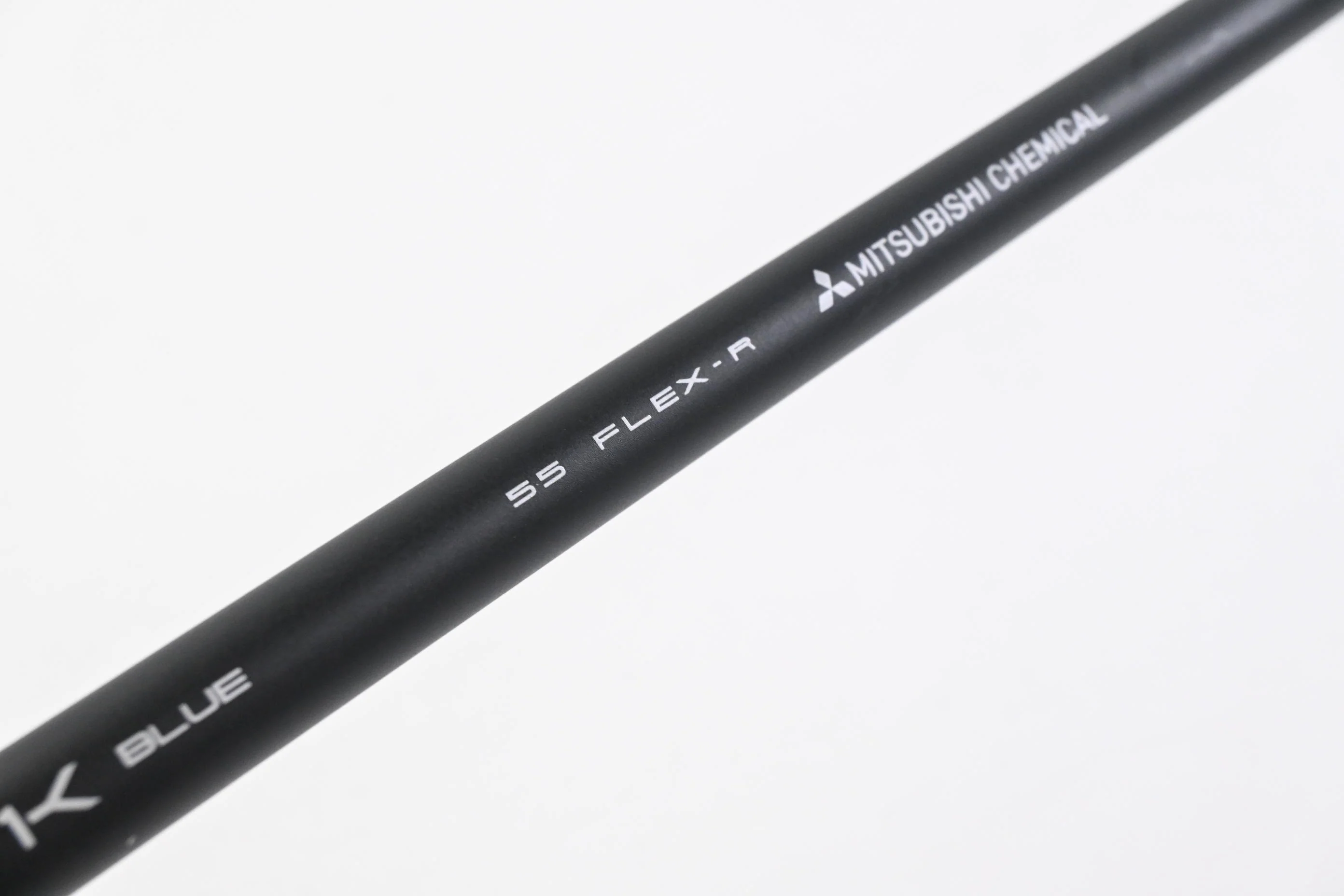 Tensei 1K Blue 55 Driver Shaft / Regular Flex / Mizuno - Image 2