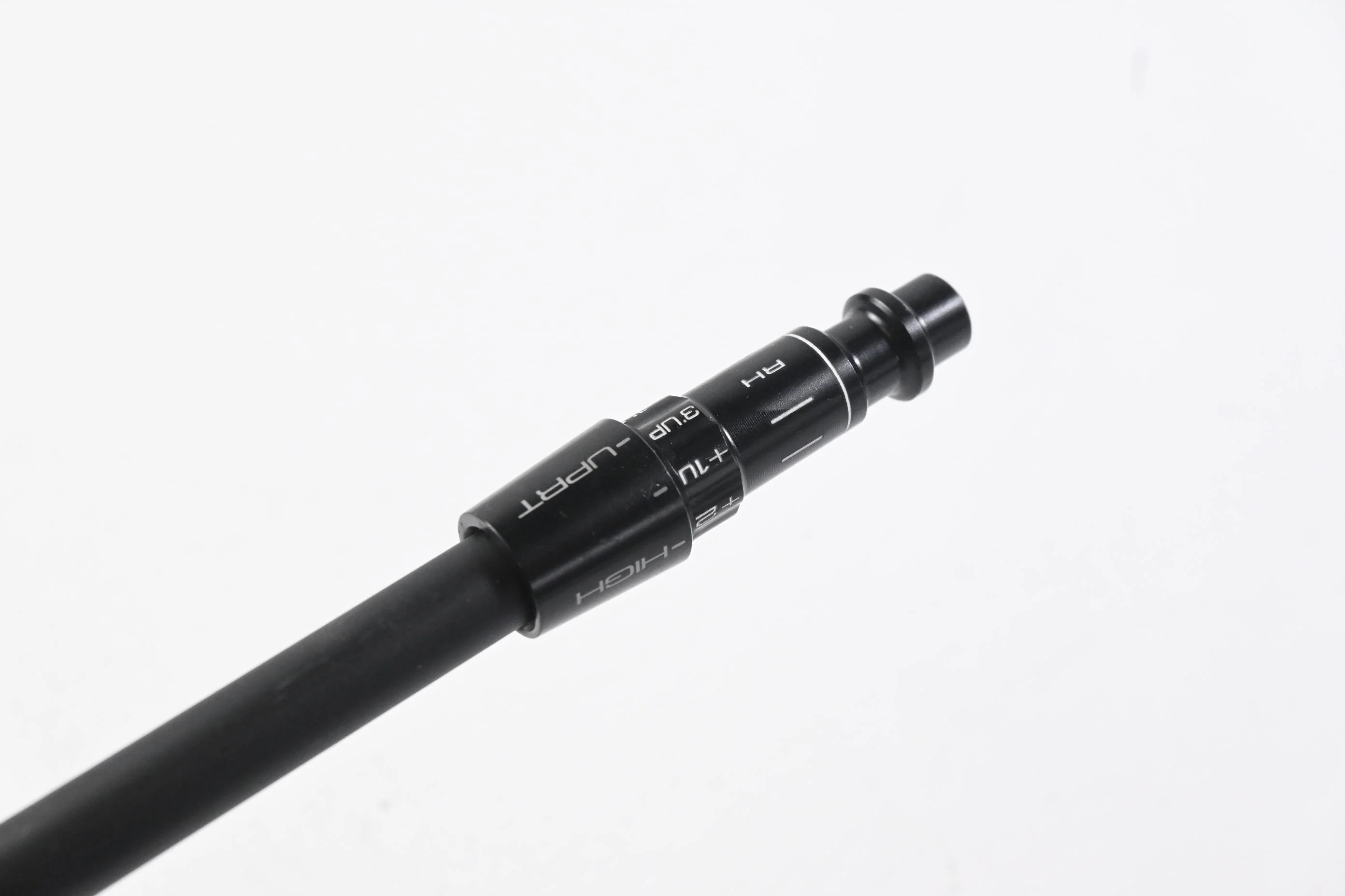 Tensei 1K Blue 55 Driver Shaft / Regular Flex / Mizuno - Image 3