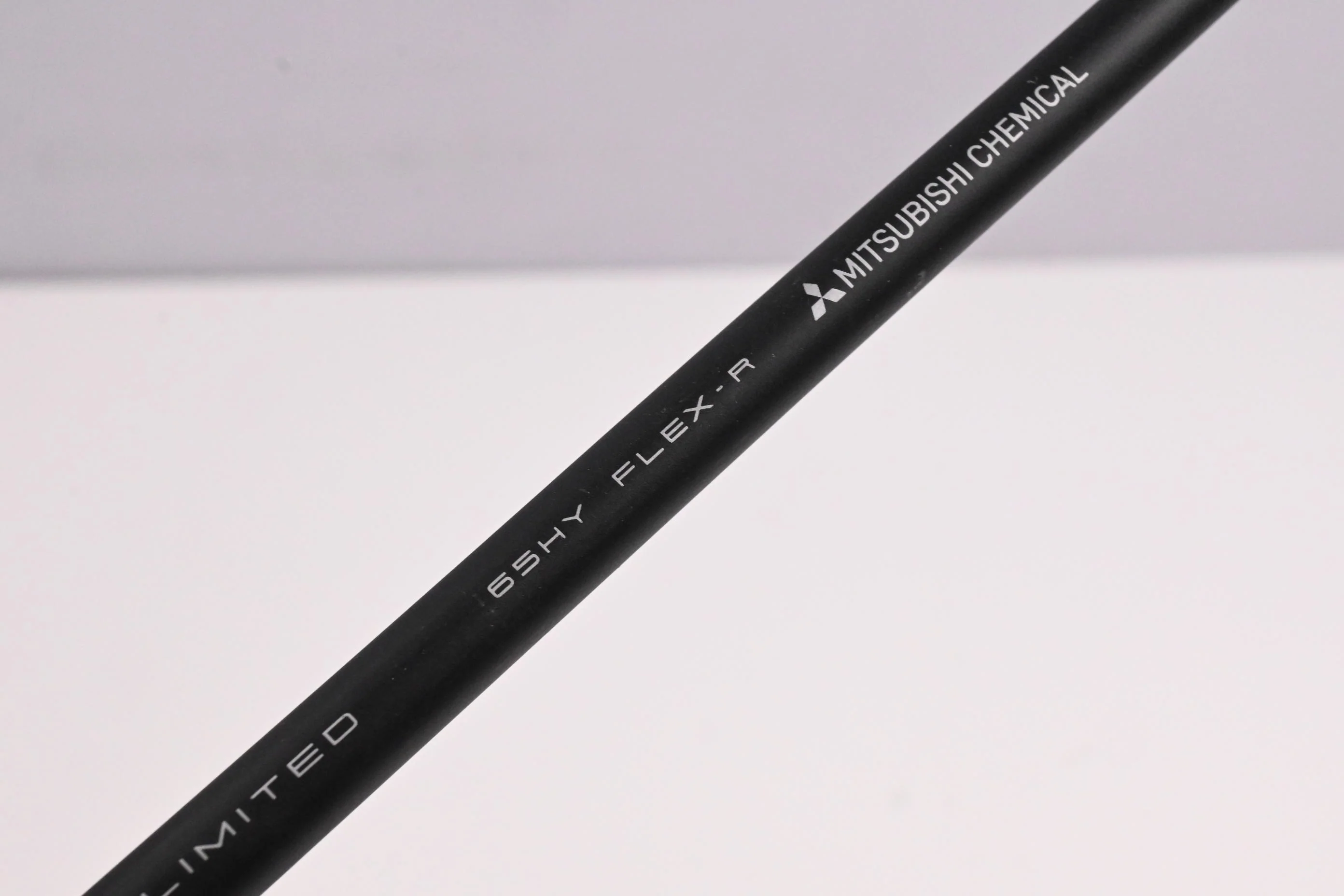 Tensei AV Blue 65 #4 Hybrid Shaft / Regular Flex / Taylormade 2nd Gen - Image 2