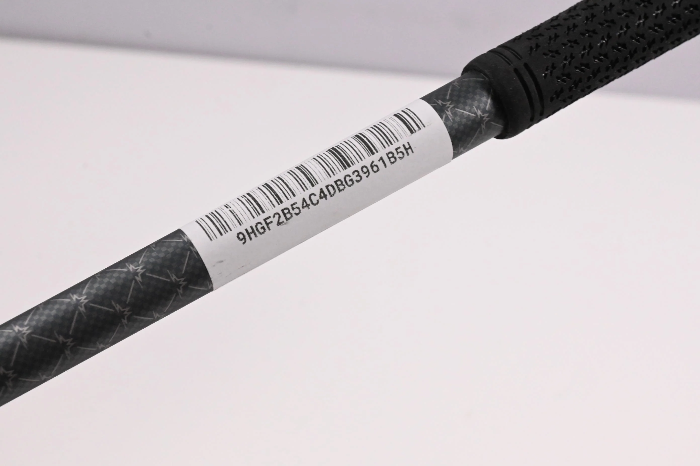 Tensei AV Blue 65 #4 Hybrid Shaft / Regular Flex / Taylormade 2nd Gen - Image 4