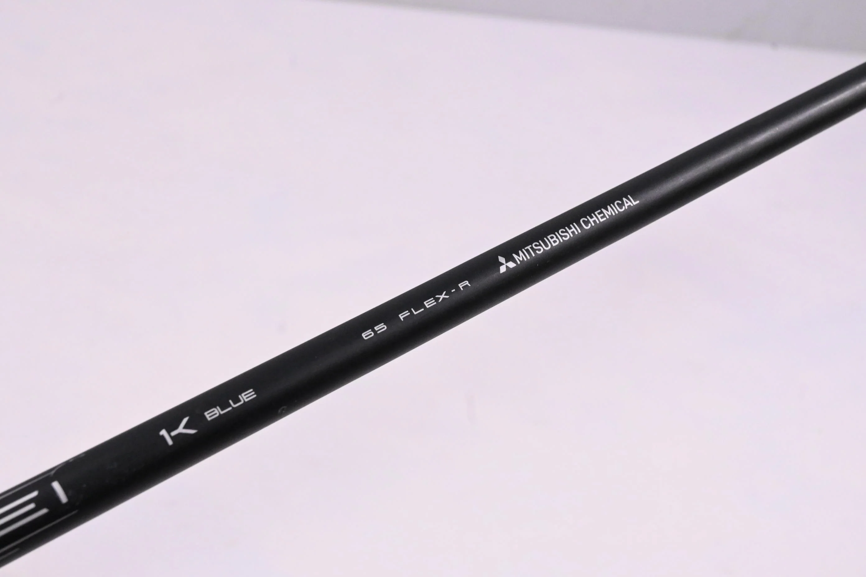 Tensei 1K Blue 65 #3 Wood Shaft / Regular Flex / Titleist 2nd Gen - Image 2