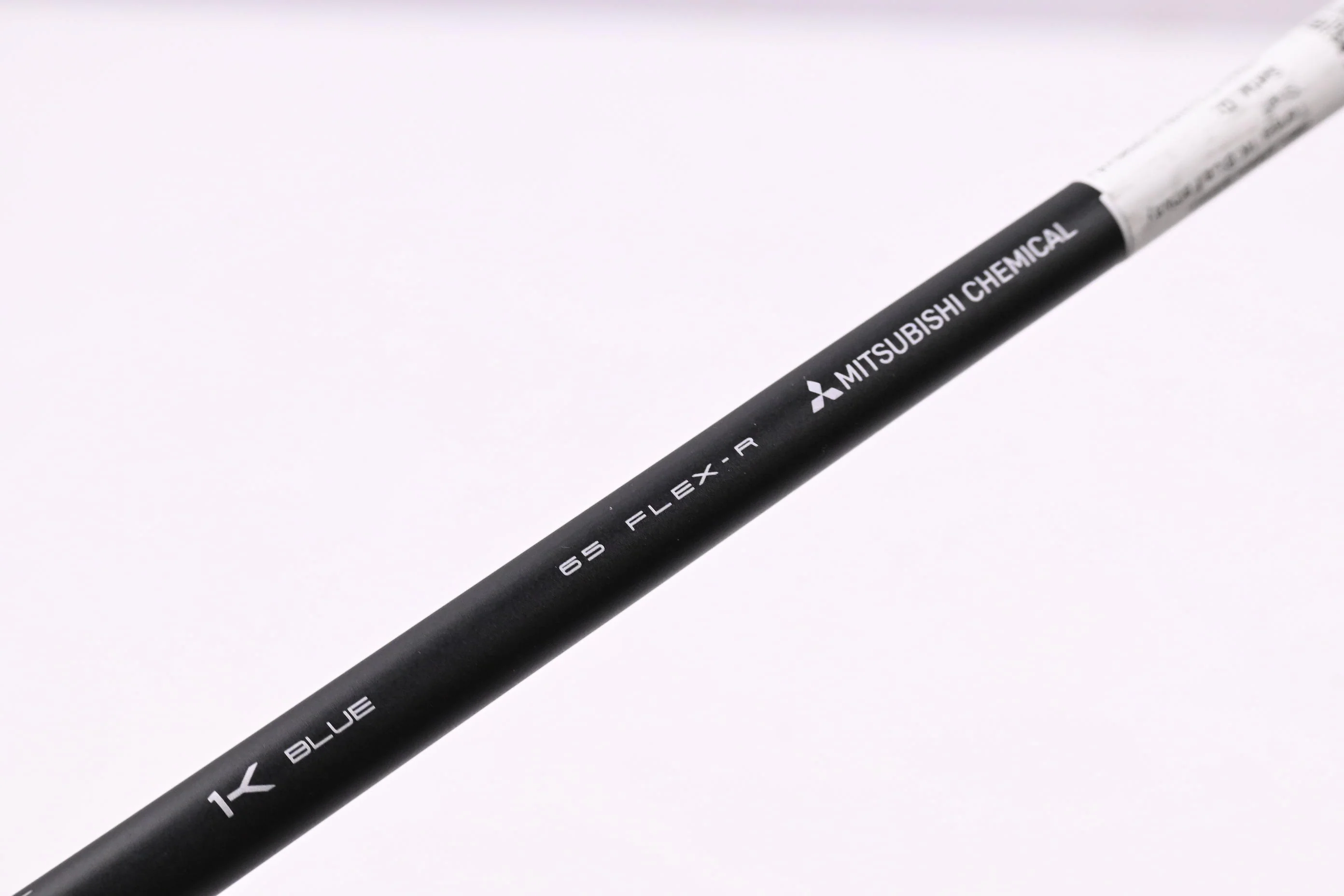 Tensei 1K Blue 65 #3 Wood Shaft / Regular Flex / Titleist 2nd Gen - Image 2