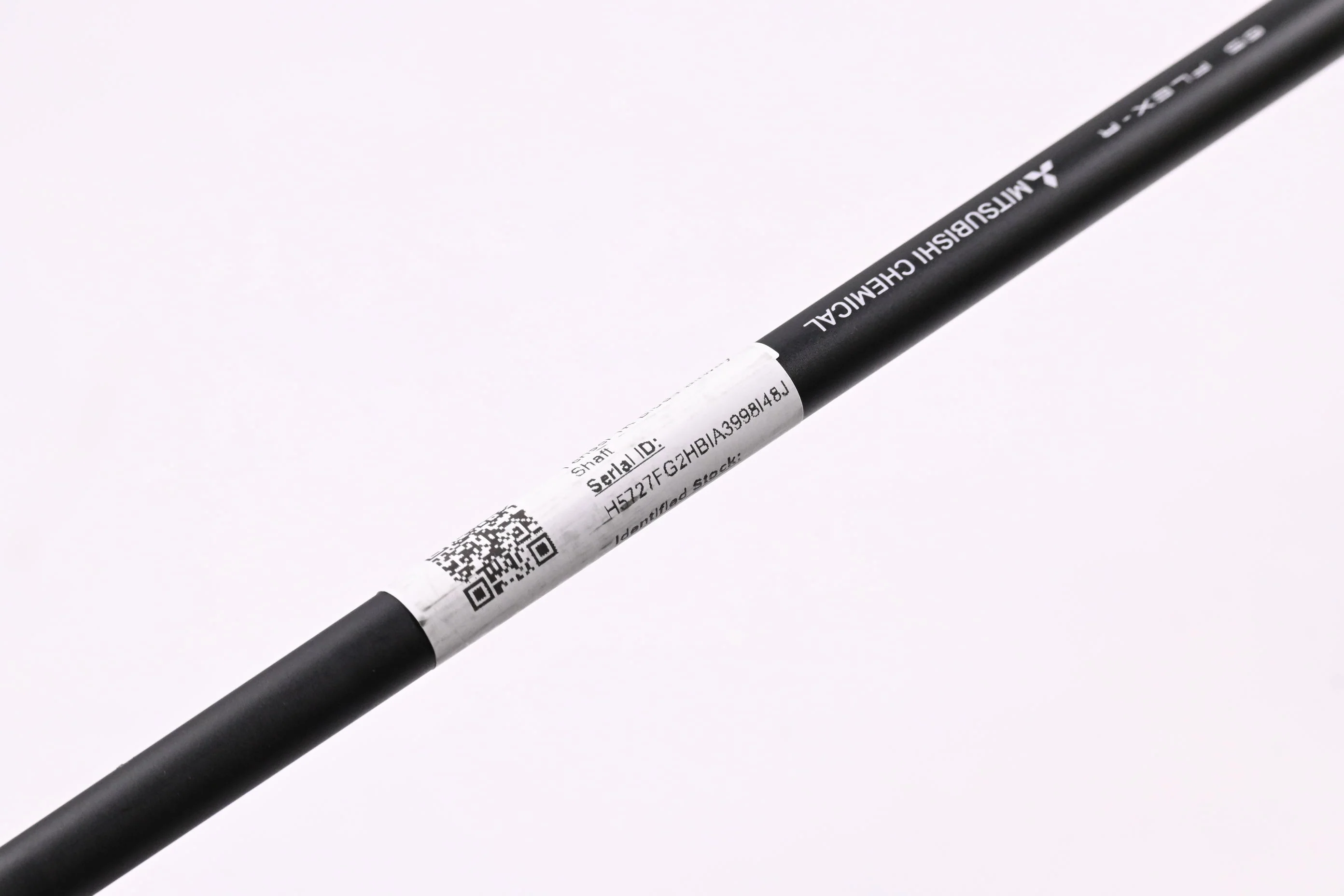 Tensei 1K Blue 65 #3 Wood Shaft / Regular Flex / Titleist 2nd Gen - Image 4