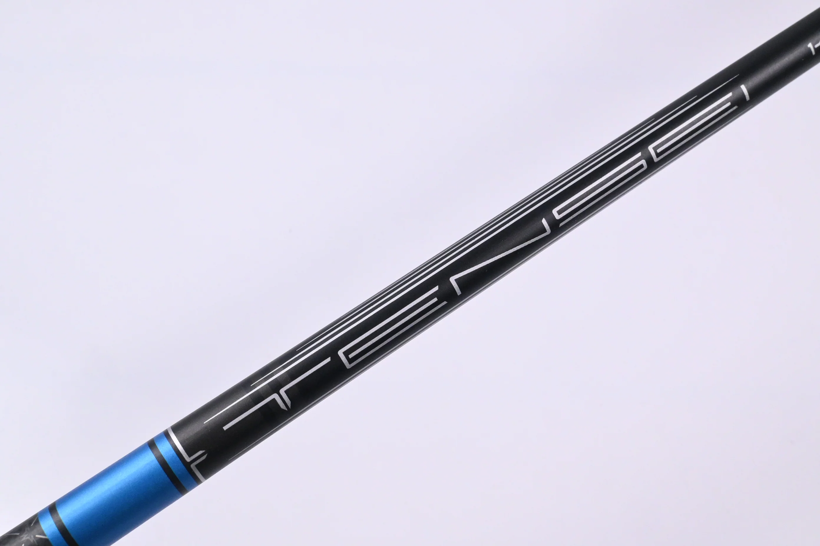Tensei 1K Blue 65 #5 Wood Shaft / Stiff Flex / Titleist 2nd Gen