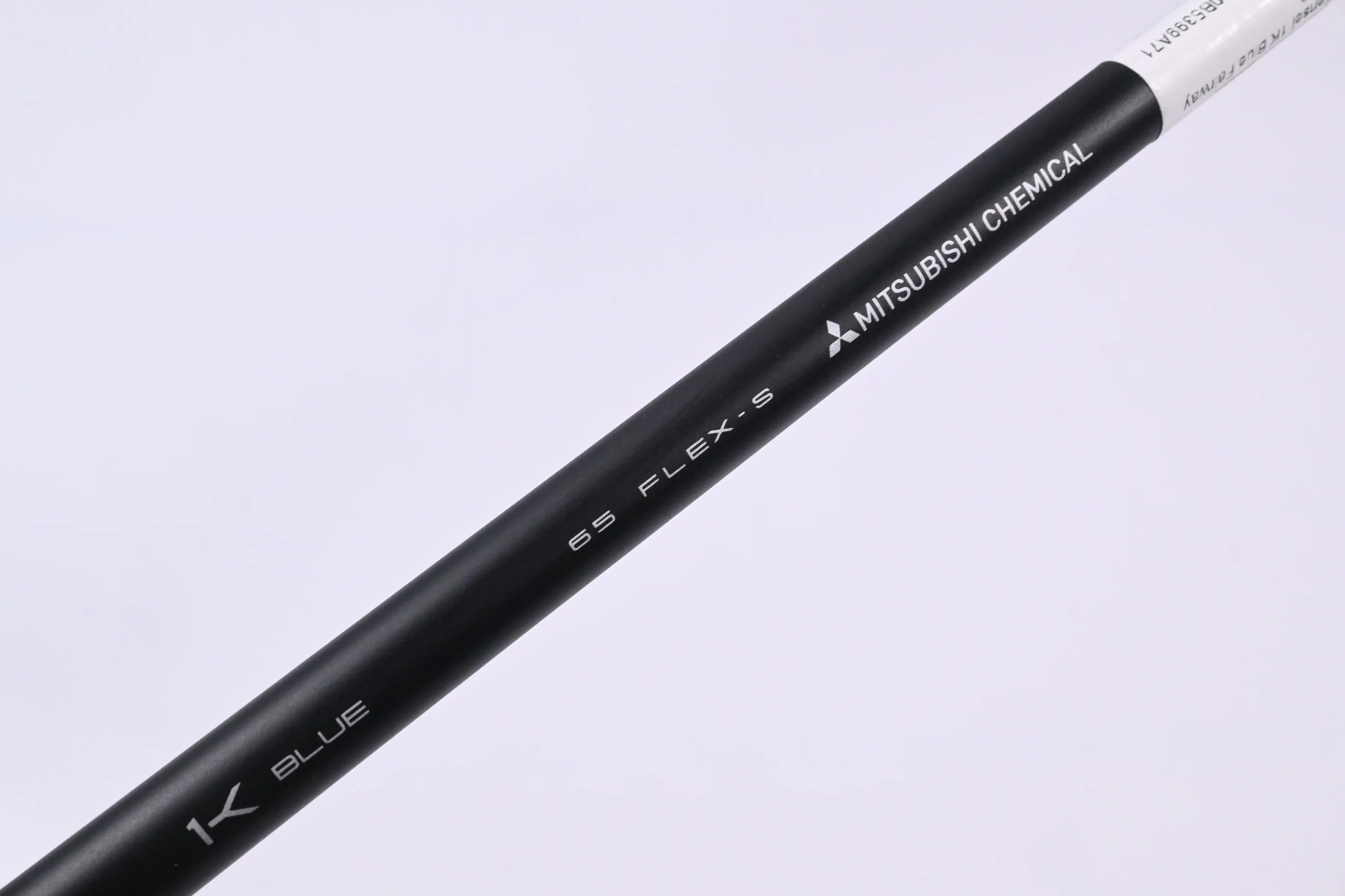 Tensei 1K Blue 65 #5 Wood Shaft / Stiff Flex / Titleist 2nd Gen - Image 2