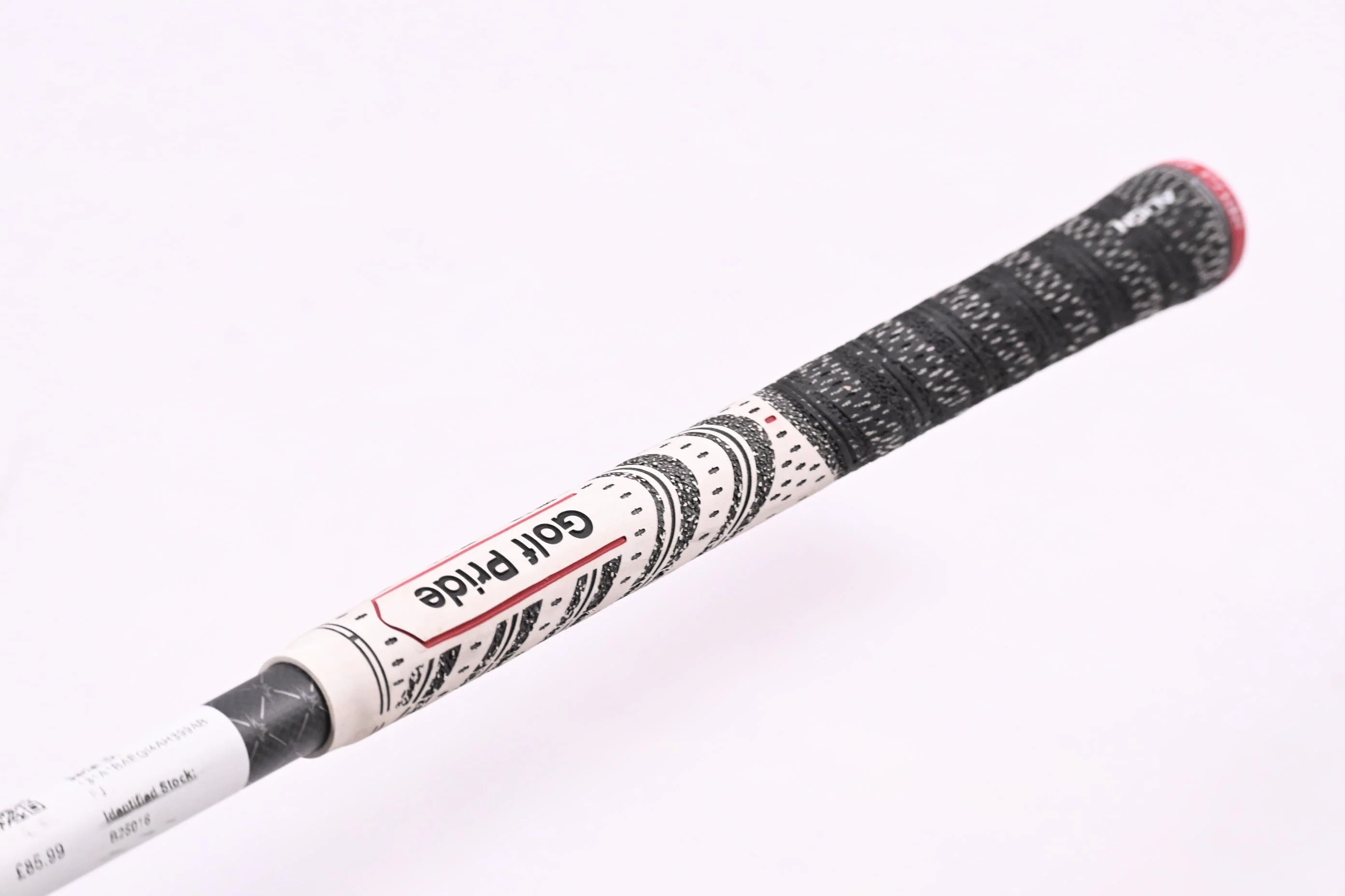 Tensei 1K Blue 55 #5 Wood Shaft / Stiff Flex / Titleist 2nd Gen - Image 5