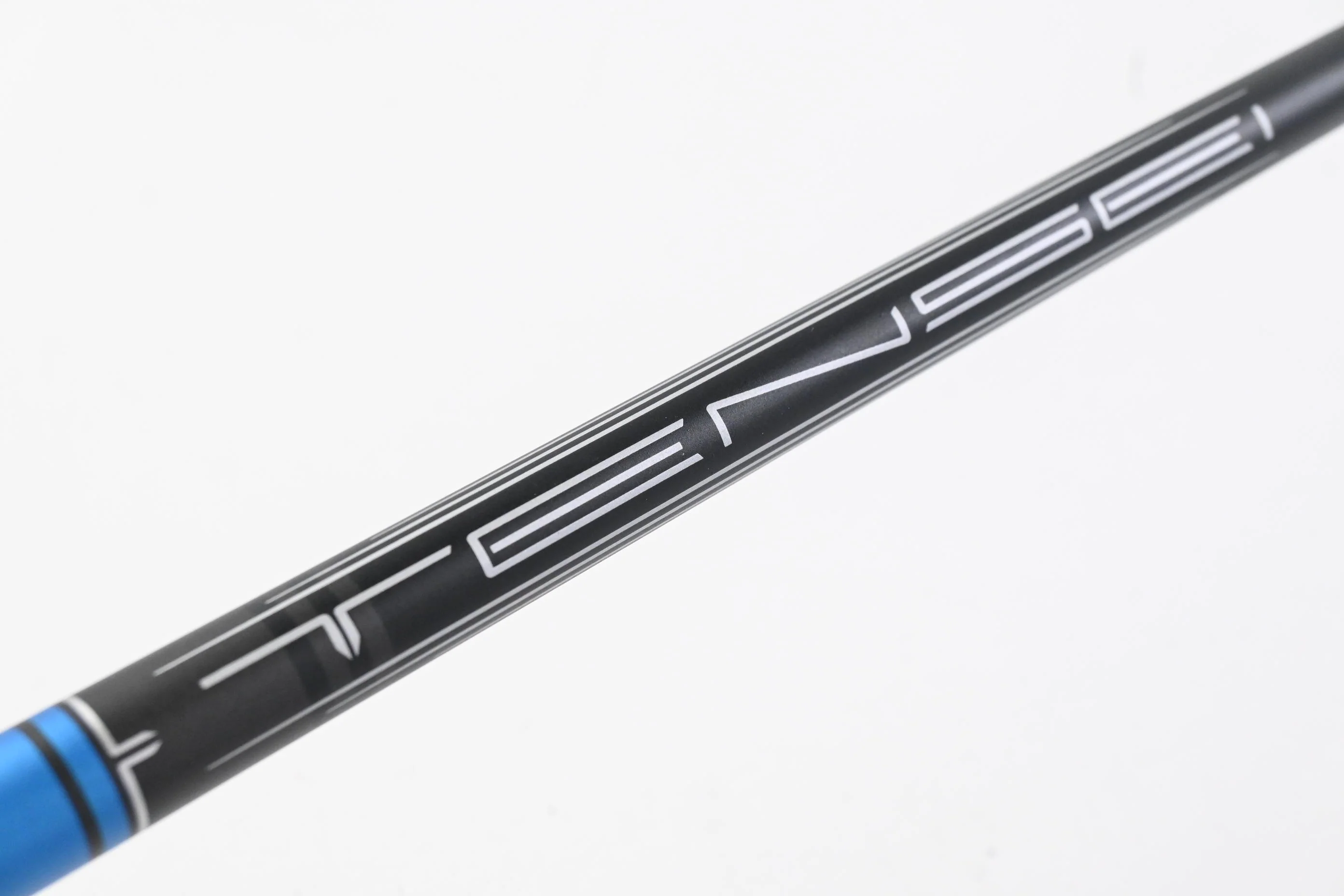 Tensei 1K Blue 65 #3 Wood Shaft / Regular Flex / Mizuno