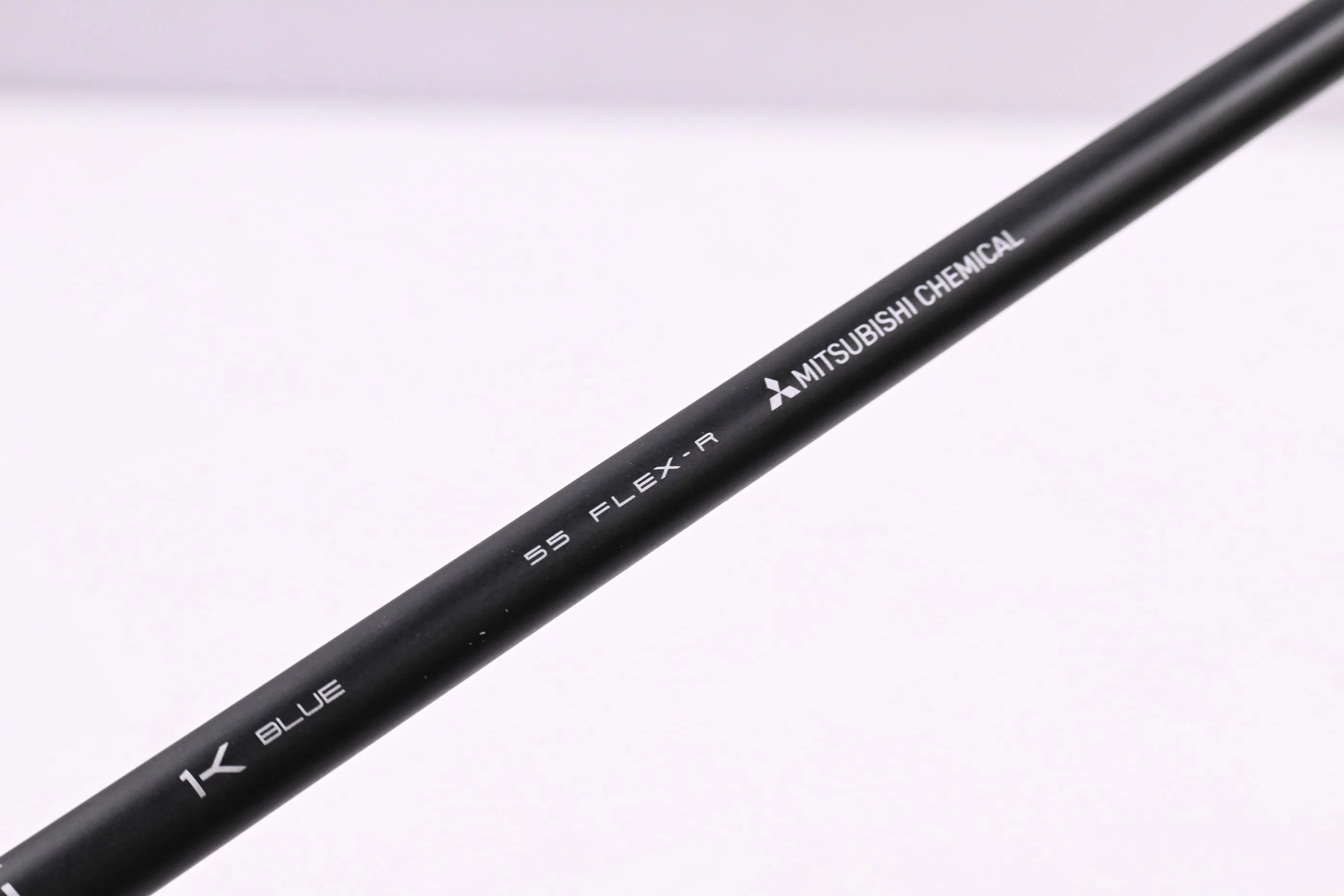 Mitsubishi Chemical Tensei 1K Blue 55 Driver Shaft / Regular Flex / Titleist - Image 2