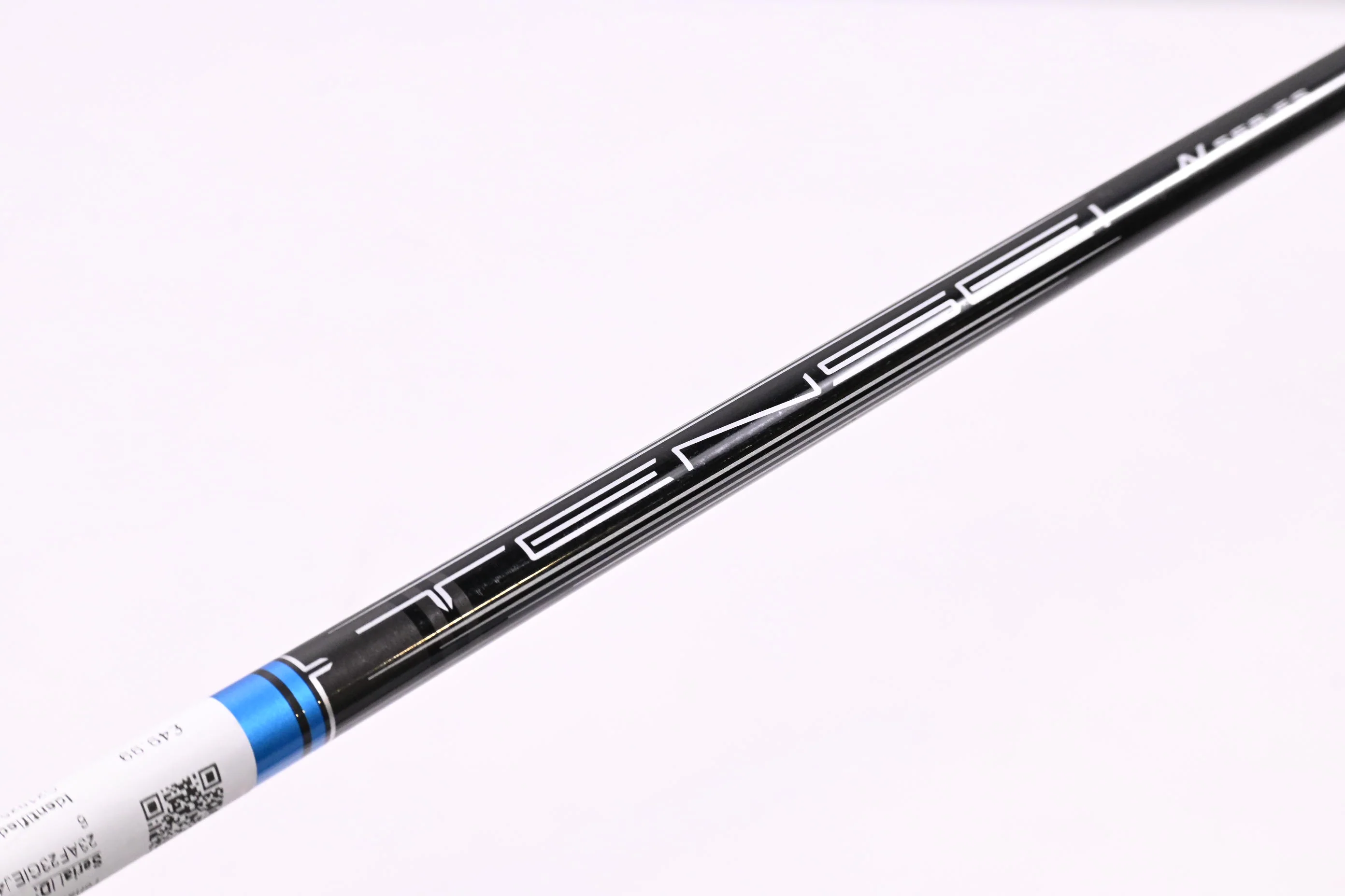 Tensei AV Blue 65 #5 Wood Shaft / Regular Flex / Titleist 2nd Gen