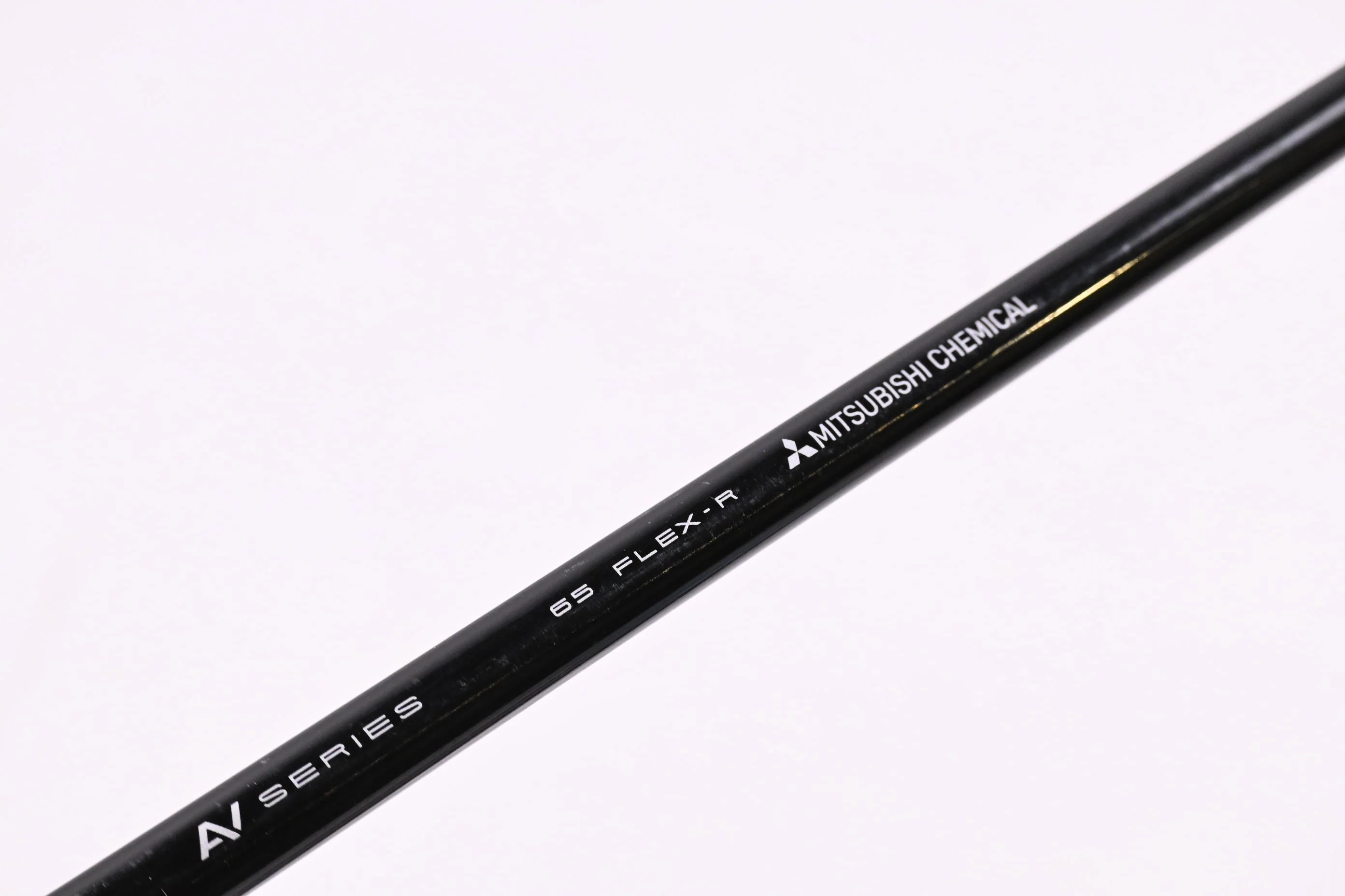 Tensei AV Blue 65 #5 Wood Shaft / Regular Flex / Titleist 2nd Gen - Image 2