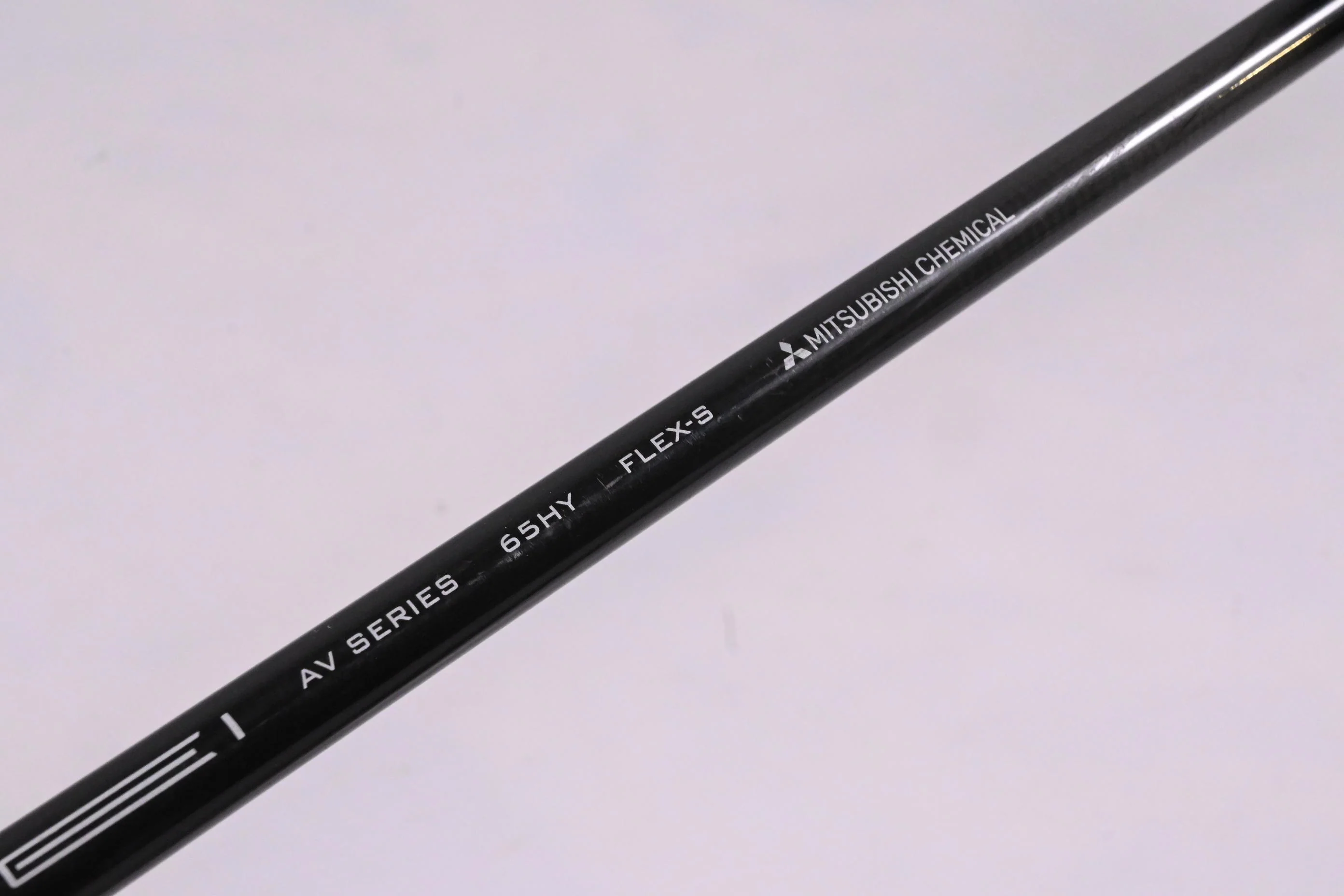 Tensei AV Raw Blue 65 #3 Hybrid Shaft / Stiff Flex / Titleist 2nd Gen - Image 2