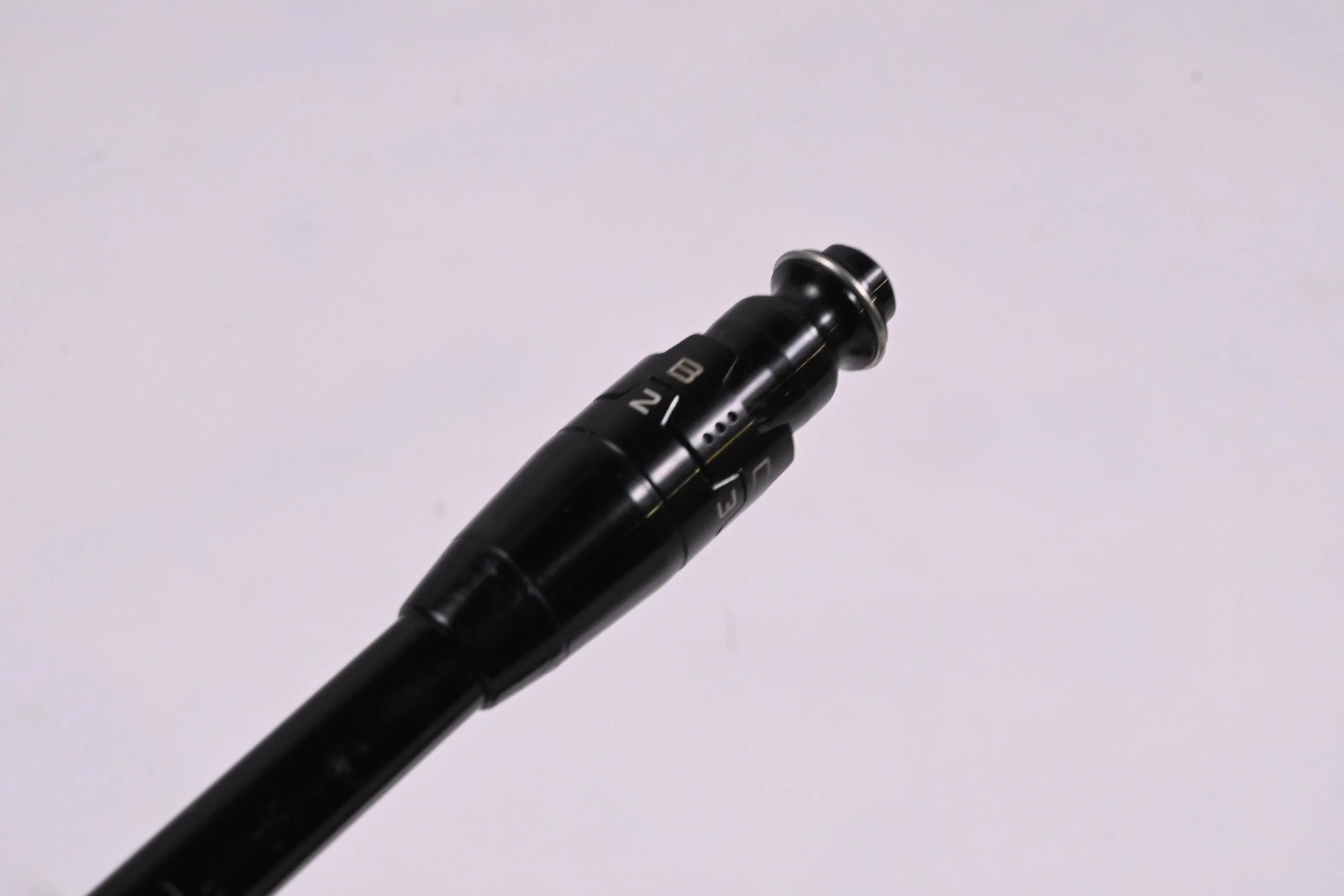 Tensei AV Raw Blue 65 #3 Hybrid Shaft / Stiff Flex / Titleist 2nd Gen - Image 3