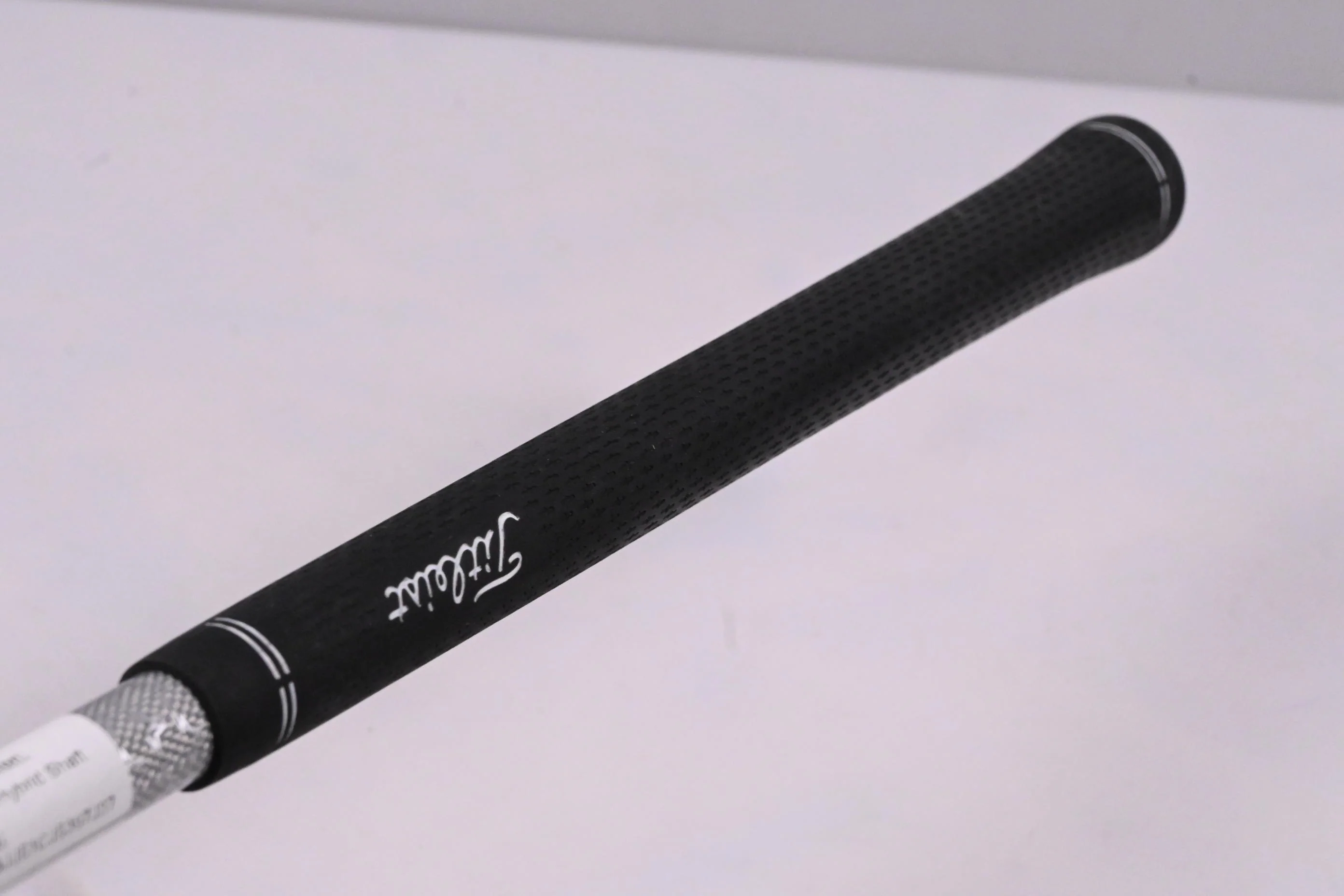 Tensei AV Raw Blue 65 #3 Hybrid Shaft / Stiff Flex / Titleist 2nd Gen - Image 5