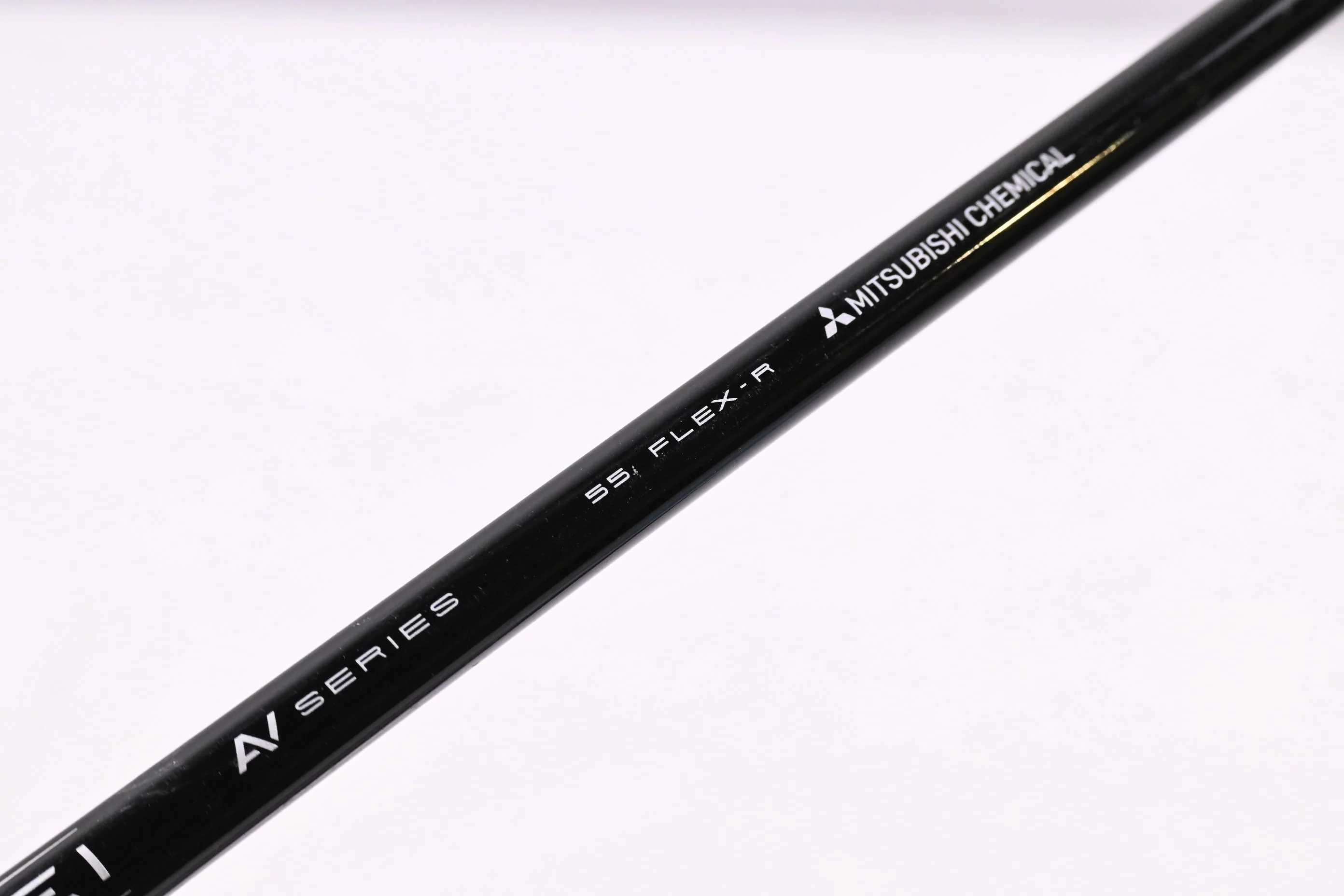 Tensei AV Blue 55 Driver Shaft / Regular Flex / Callaway 2nd Gen - Image 2