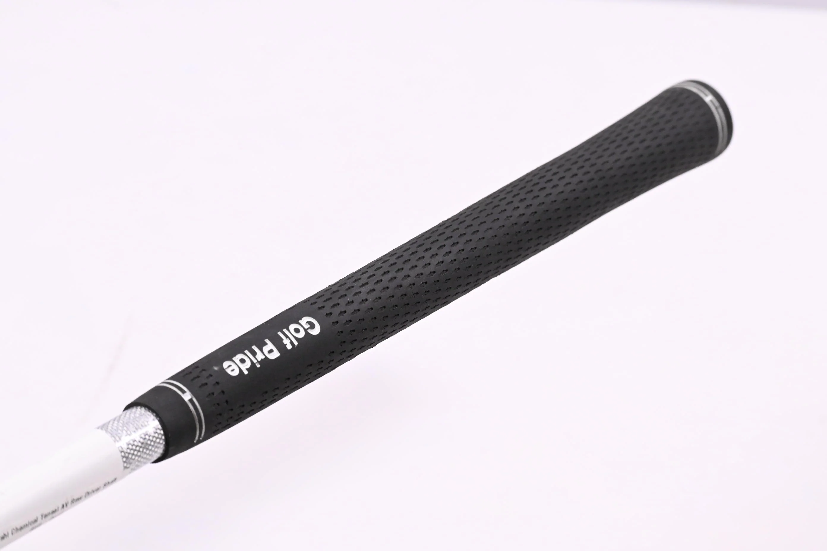 Mitsubishi Chemical Tensei AV Raw White 65 Driver Shaft / Stiff Flex / Titleist - Image 5