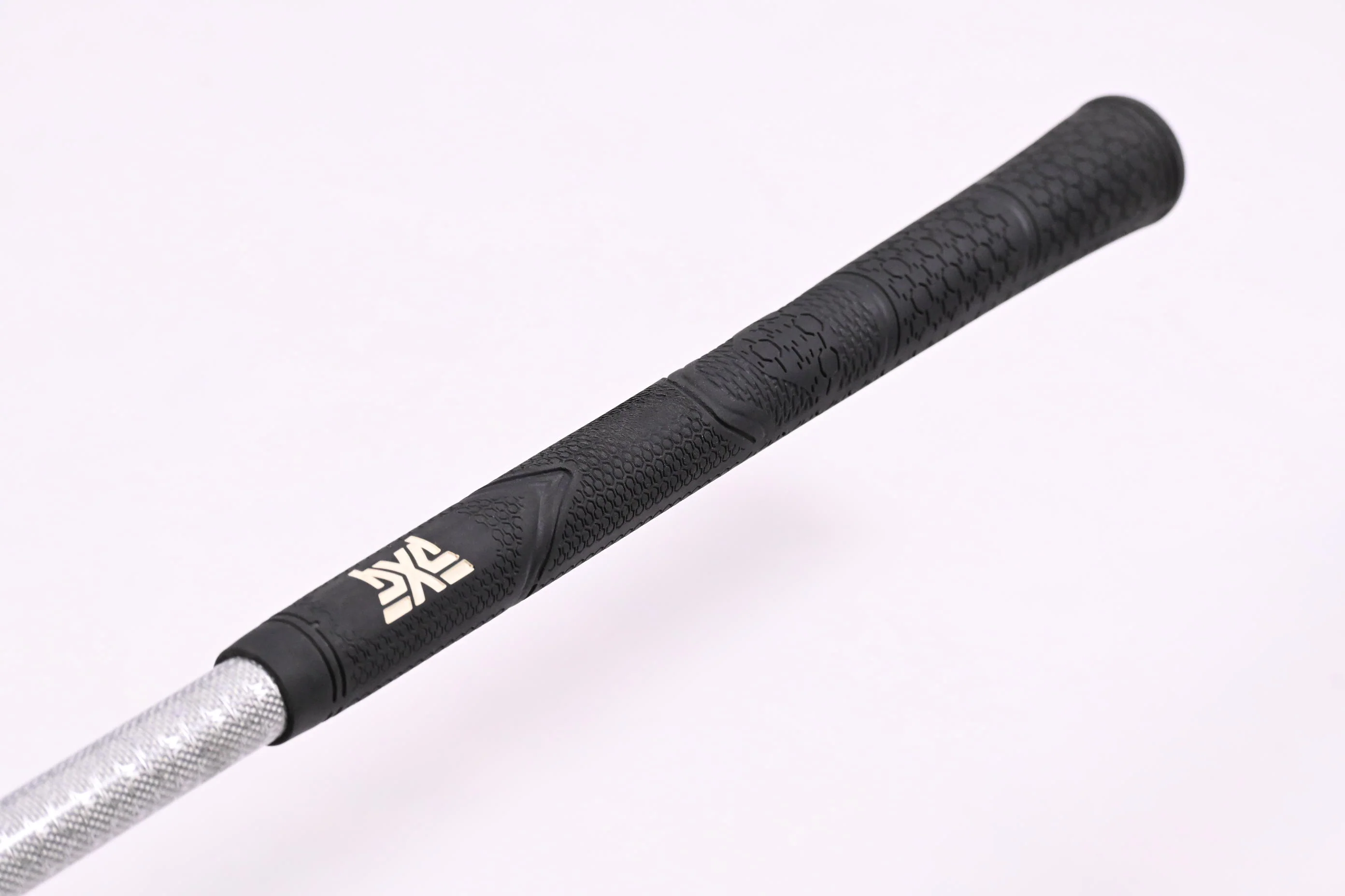 Mitsubishi Chemical Tensei AV Raw Blue 55 Driver Shaft / Regular Flex / PXG - Image 5