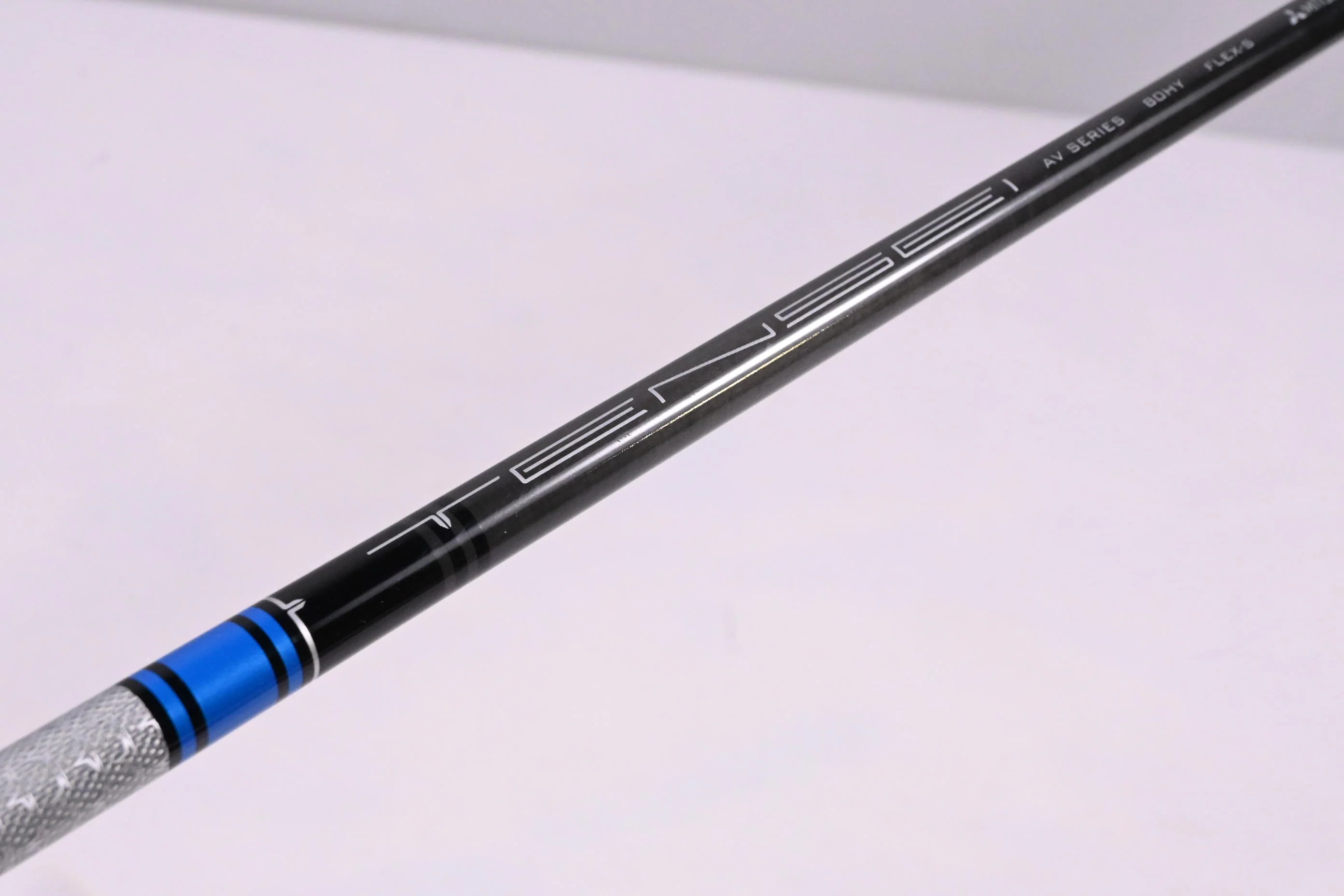 Tensei AV Raw Blue 80 #5 Hybrid Shaft / Stiff Flex / Callaway 3rd Gen