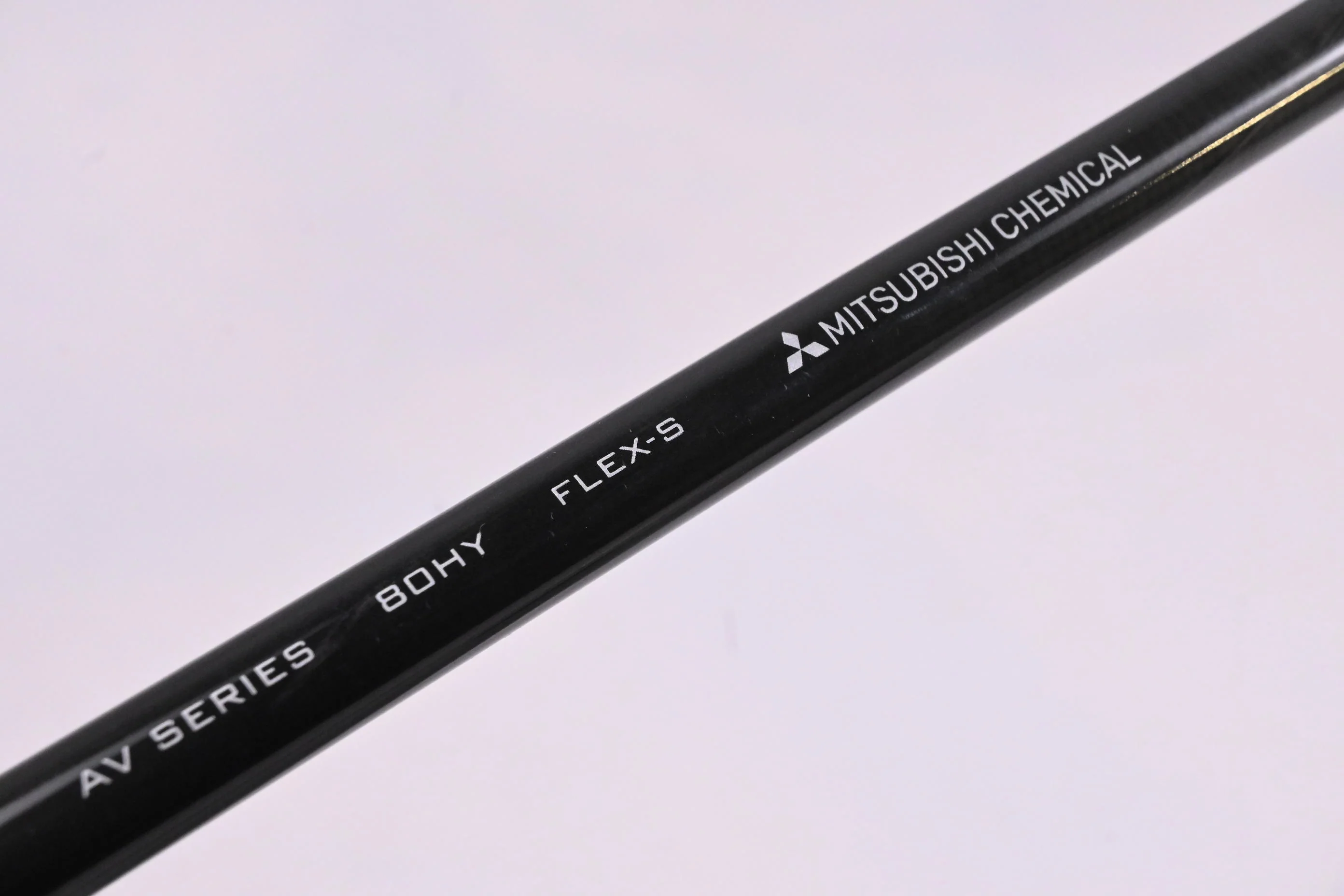 Tensei AV Raw Blue 80 #5 Hybrid Shaft / Stiff Flex / Callaway 3rd Gen - Image 2
