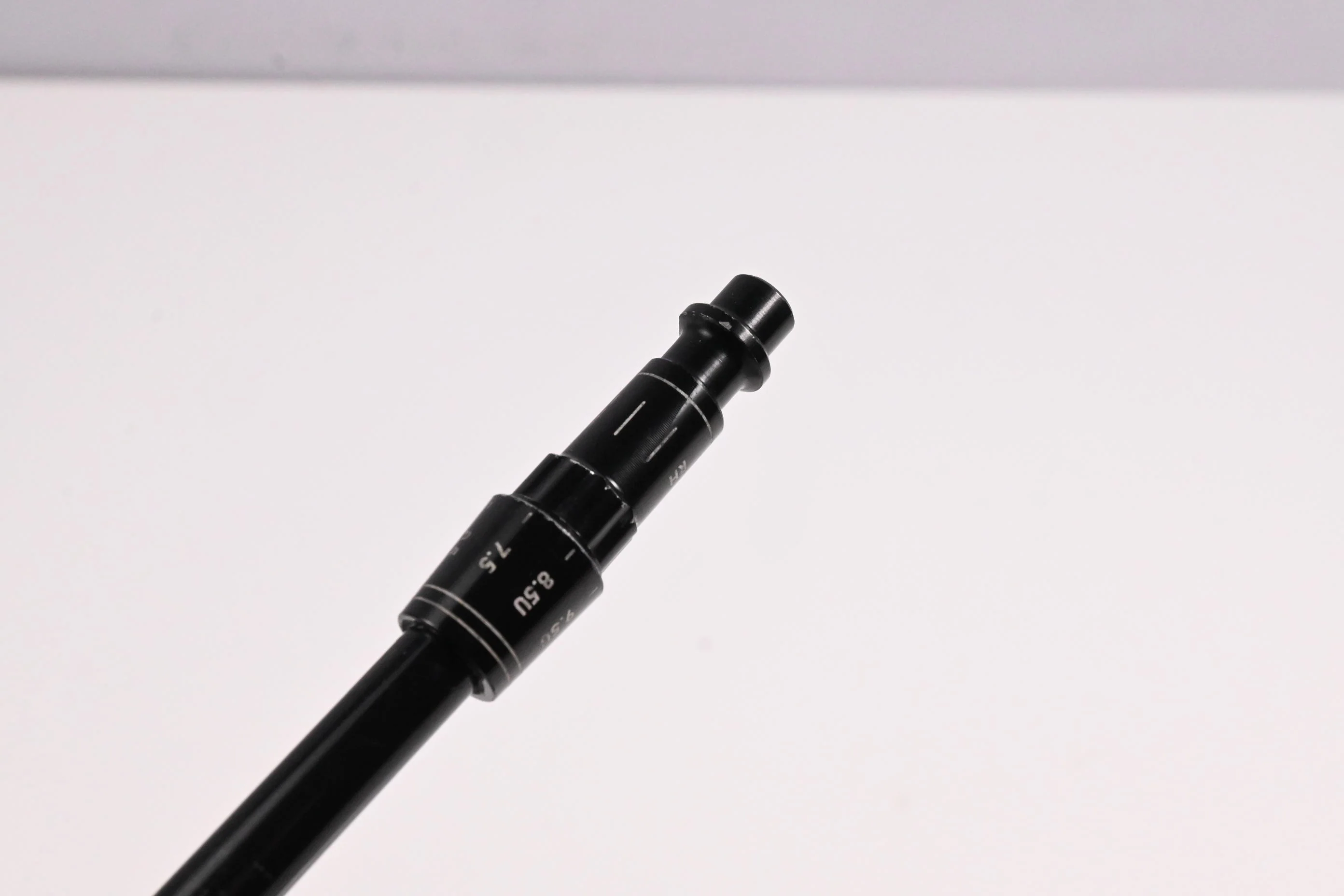 Mitsubishi Chemical Tensei CK White 70 Driver Shaft / X-Flex / Mizuno - Image 4