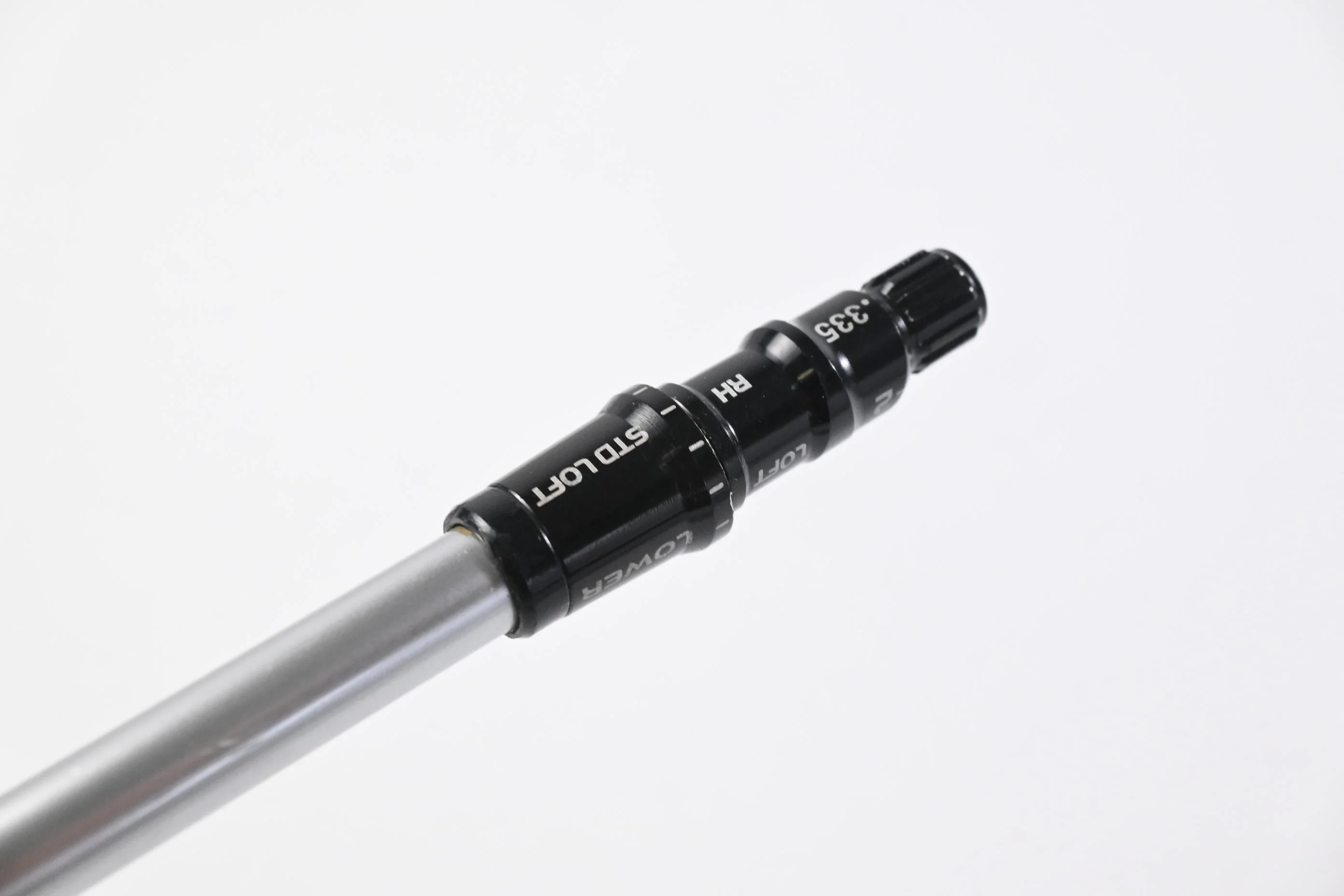 Tensei CK Red 50 Driver Shaft / Senior Flex / Taylormade 2nd Gen - Image 3