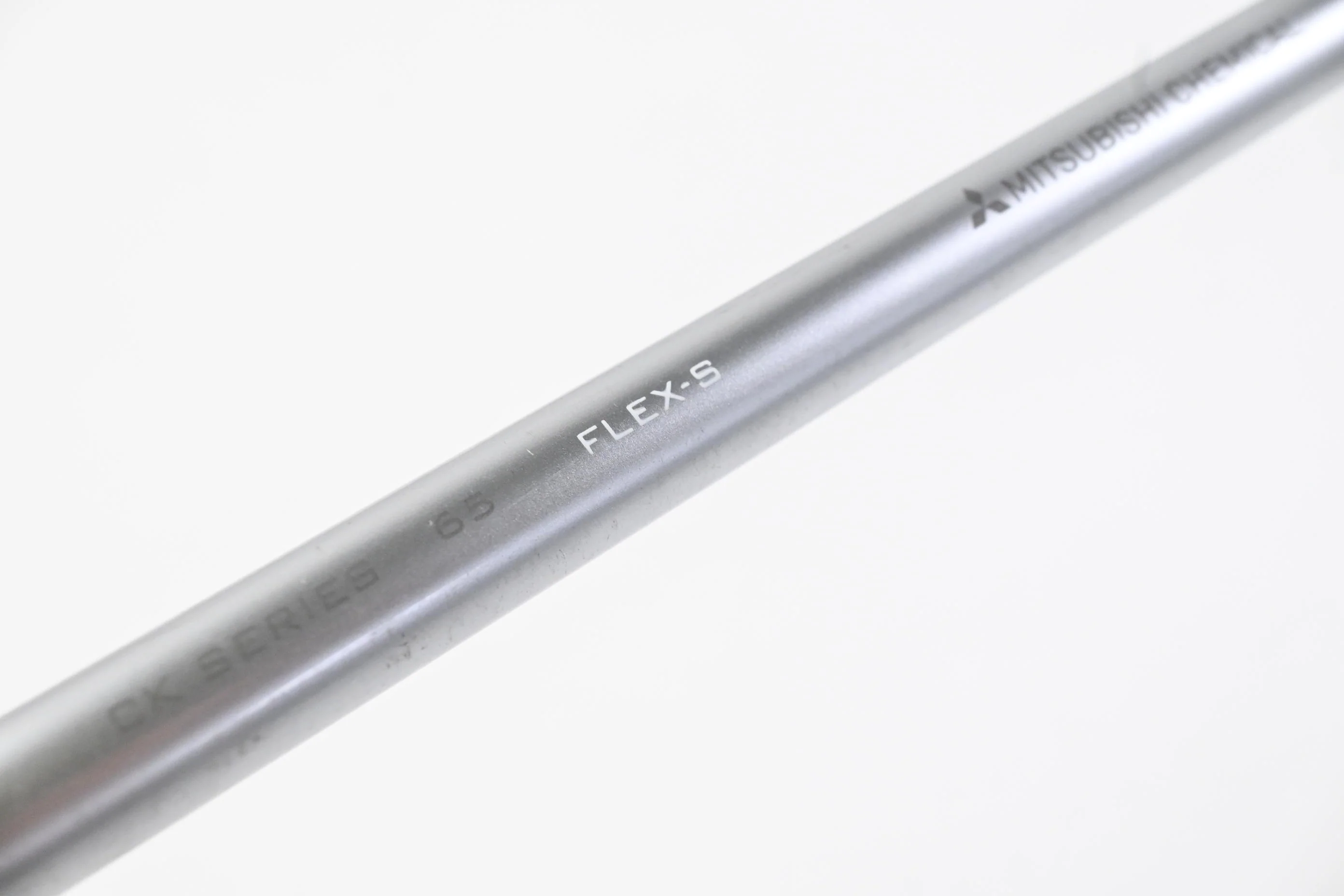Tensei CK Red 65 #3 Wood Shaft / Stiff Flex / Ping 2nd Gen - Image 2