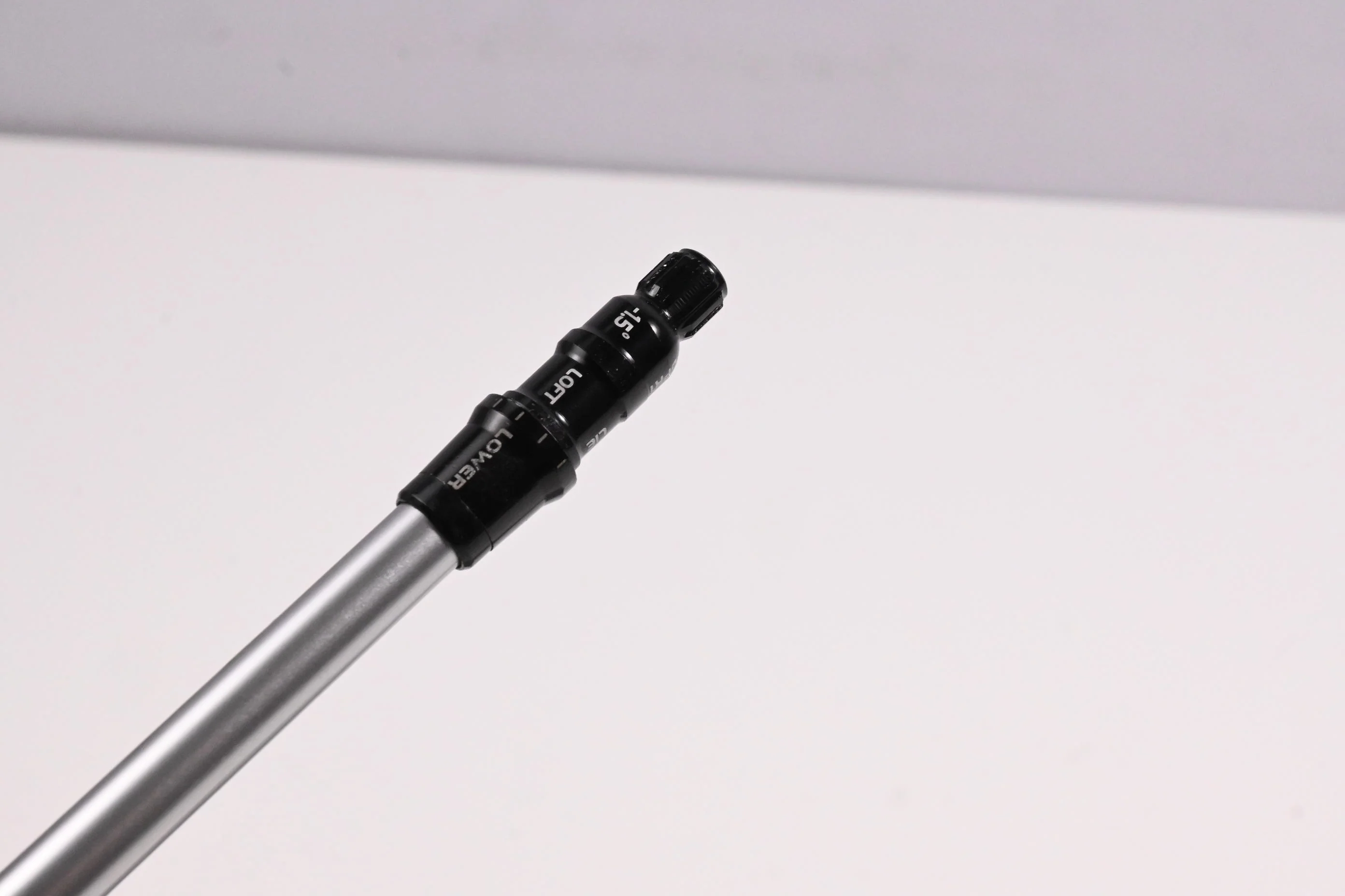Tensei CK Blue 80 #3 Hybrid Shaft / Stiff Flex / Taylormade 2nd Gen - Image 3