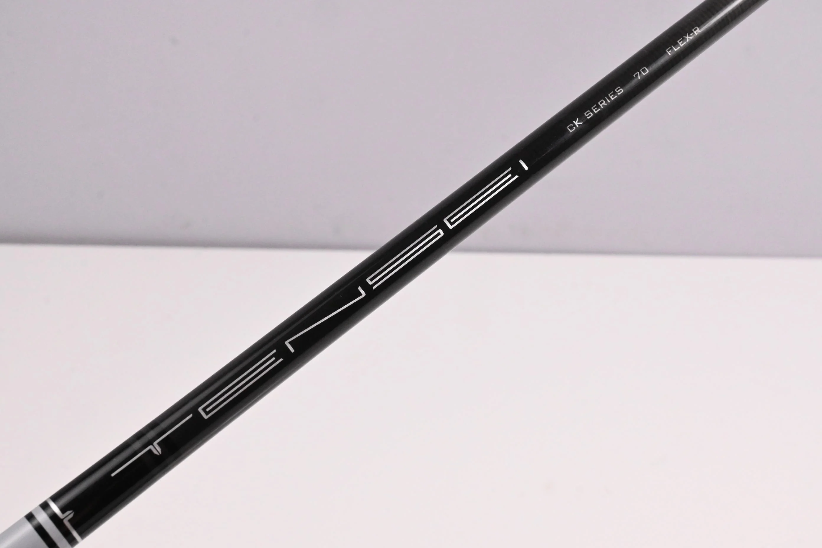 Tensei CK White 70 #3 Wood Shaft / Regular Flex / Ping 3rd Gen