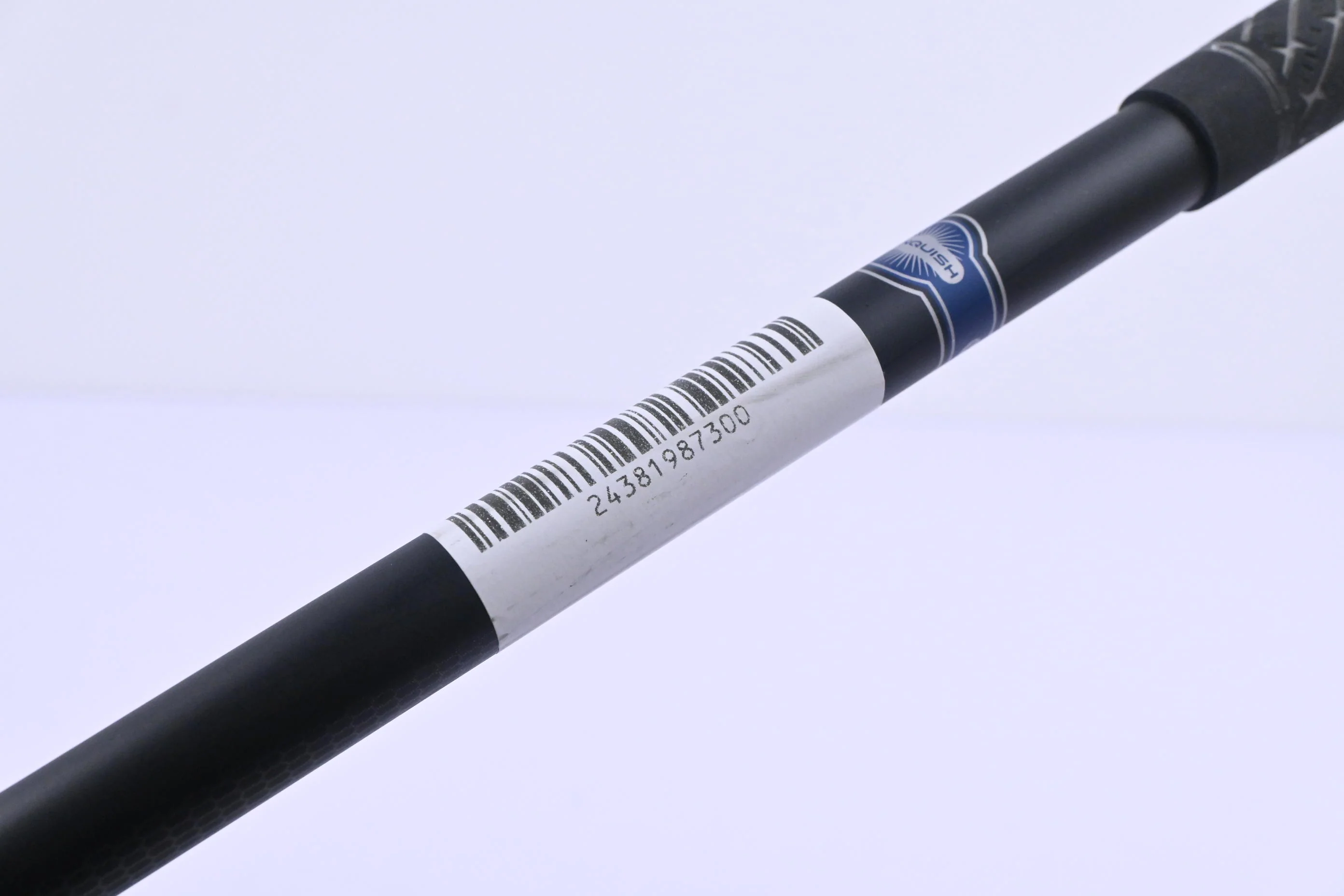 Mitsubishi Chemical Vanquish 4 #5 Wood Shaft / Senior Flex / TaylorMade Gen 2 - Image 4