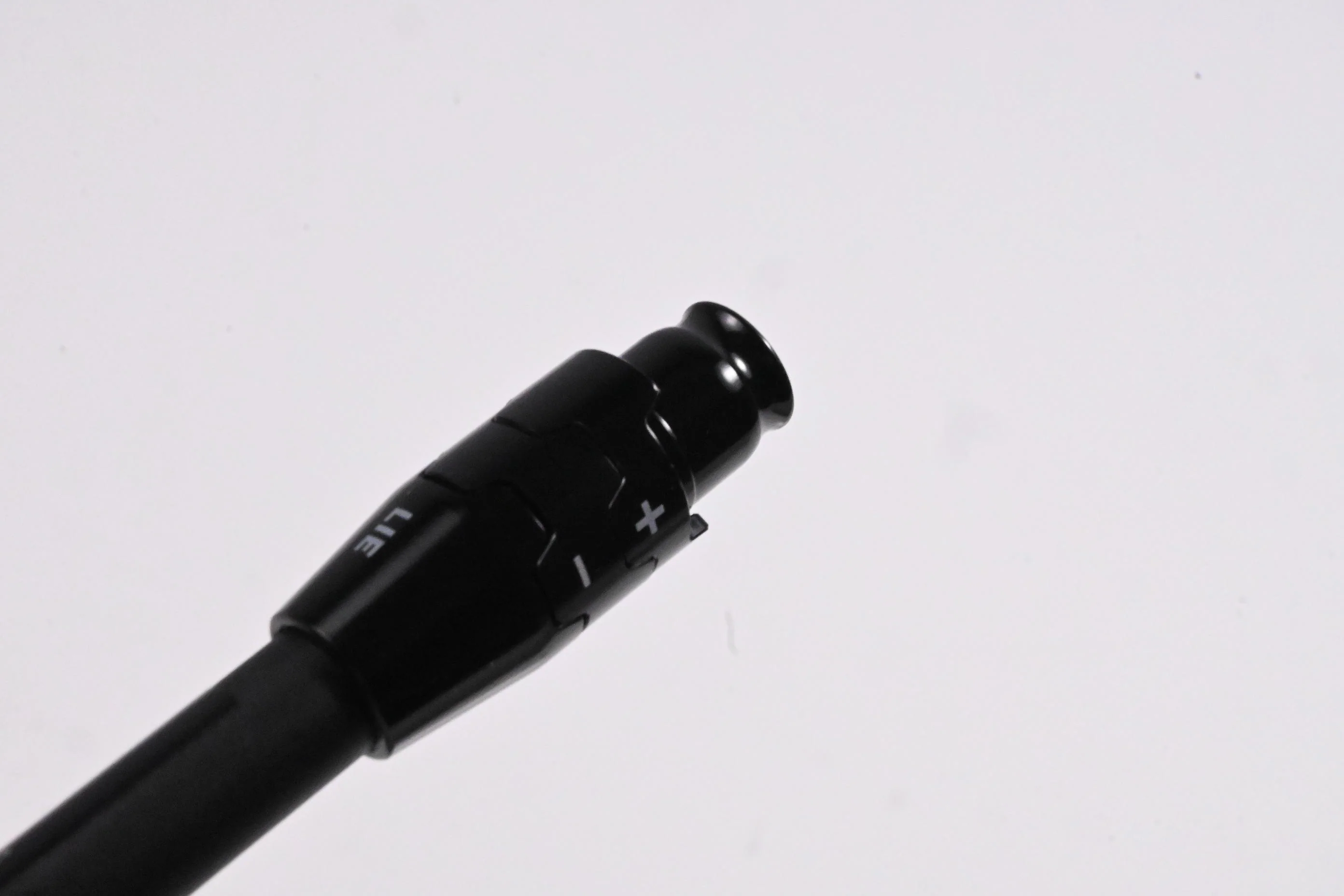 Vanquish 5 #5 Hybrid Shaft / Senior Flex / Callaway 4th Gen - Image 3