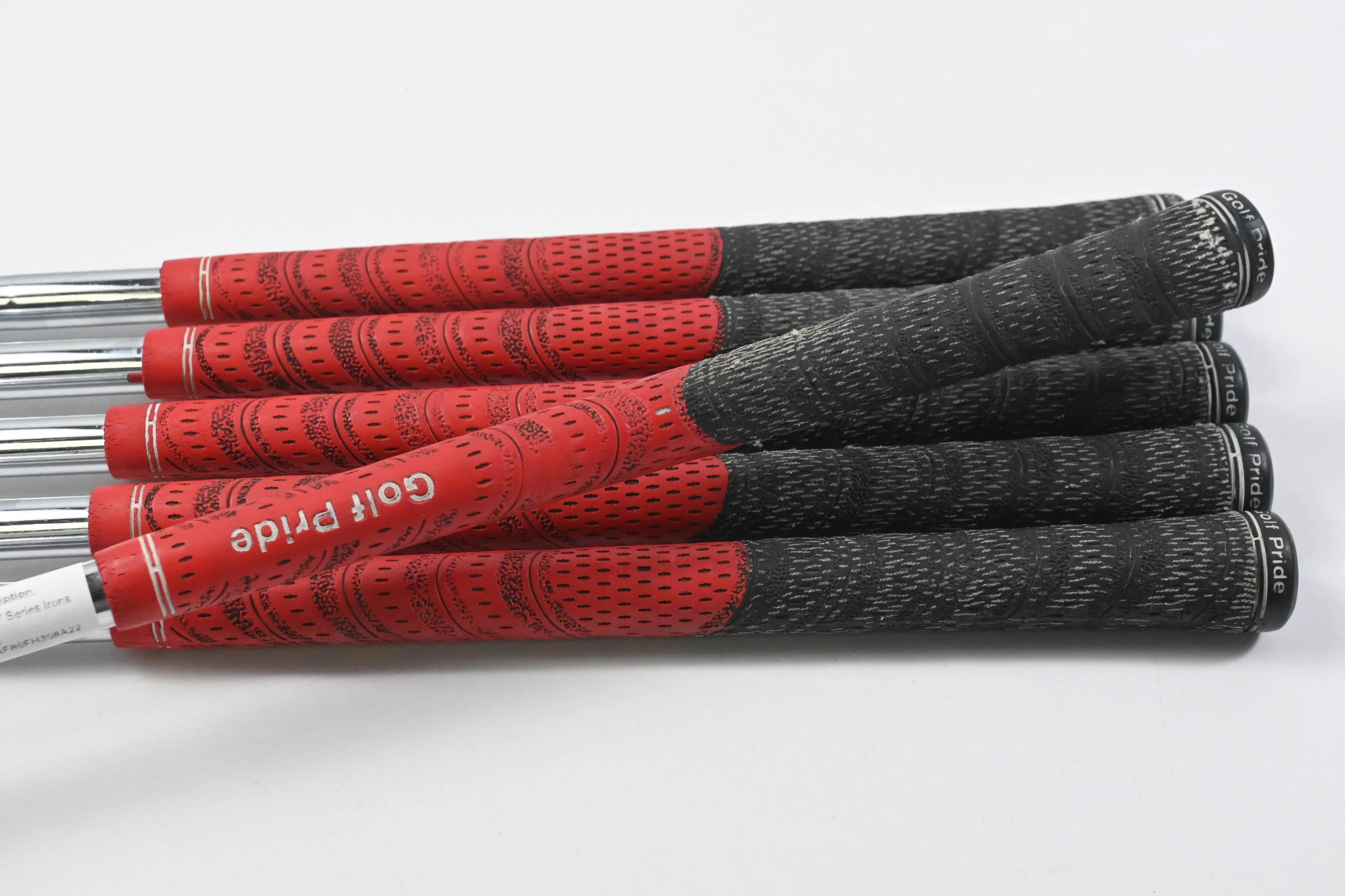 Miura CB57 1957 Series Irons / 5-PW / X-Flex N.S.Pro Modus3 Tour Shafts - Image 7