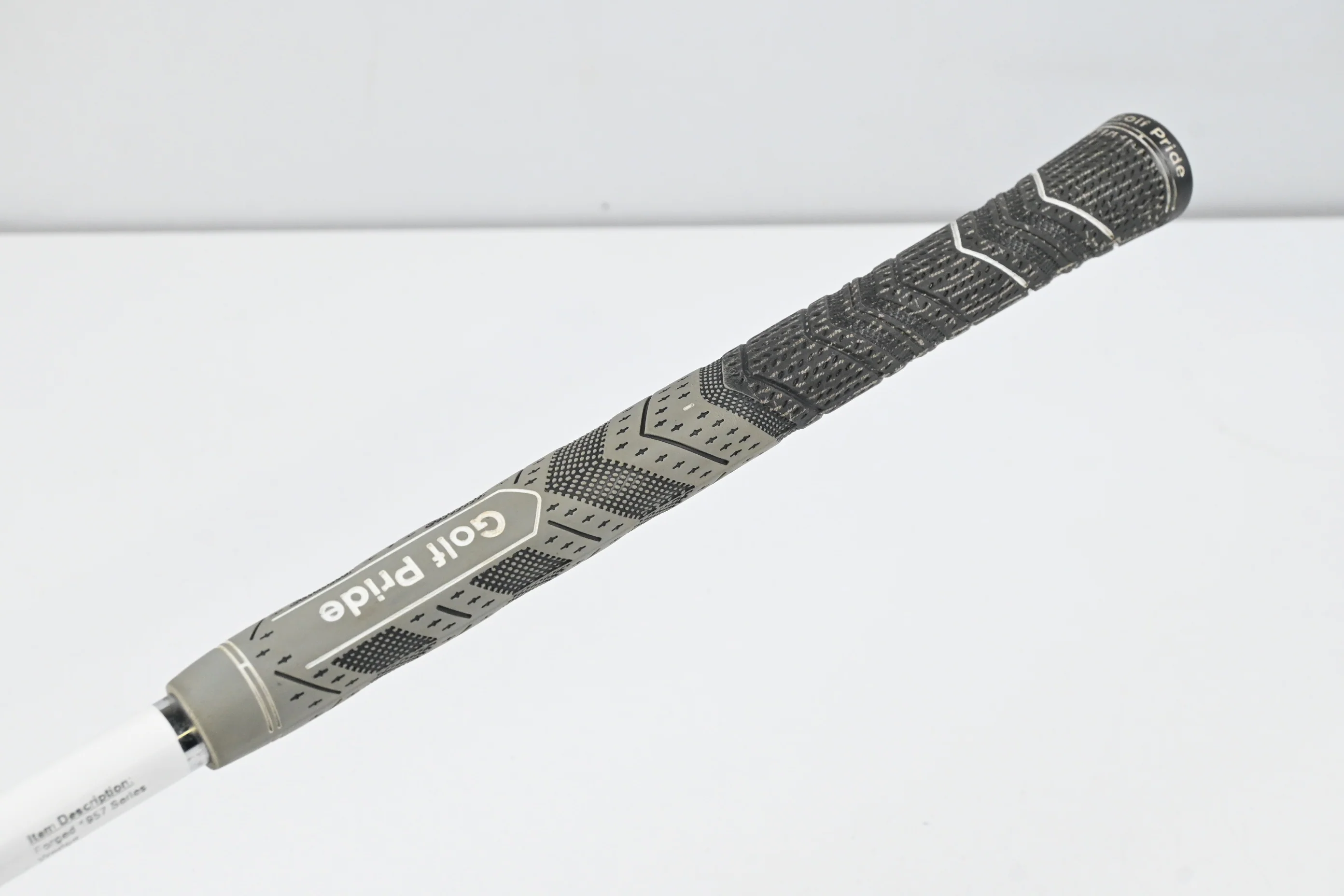 Miura Forged 1957 Series Lob Wedge / 60 Degree / Regular Flex Project X Rifle - Image 6
