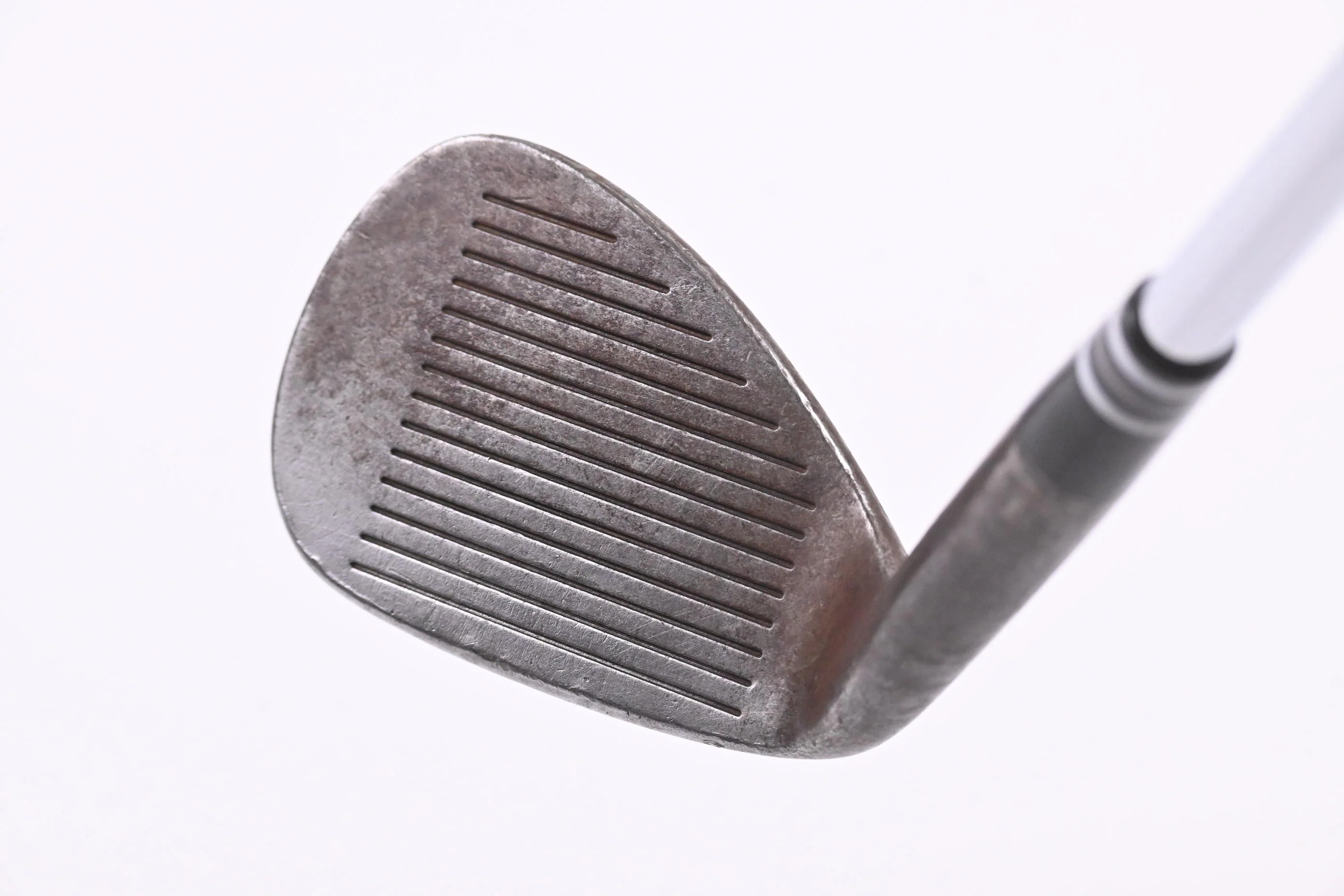 Miura Forged Black Series Sand Wedge / 54 Degree / Stiff Flex Project X Shaft - Image 2