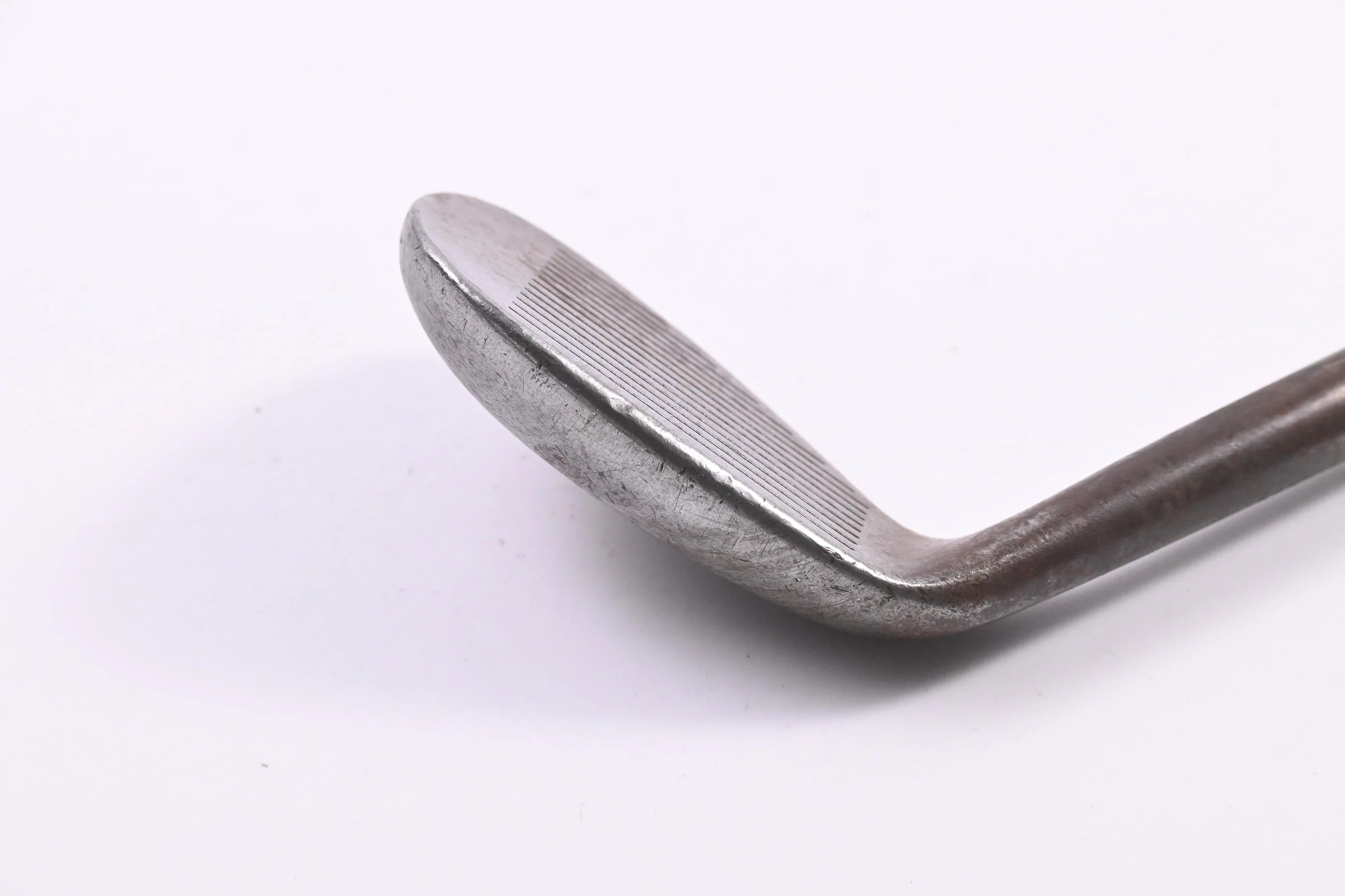 Miura Forged Black Series Sand Wedge / 54 Degree / Stiff Flex Project X Shaft - Image 3