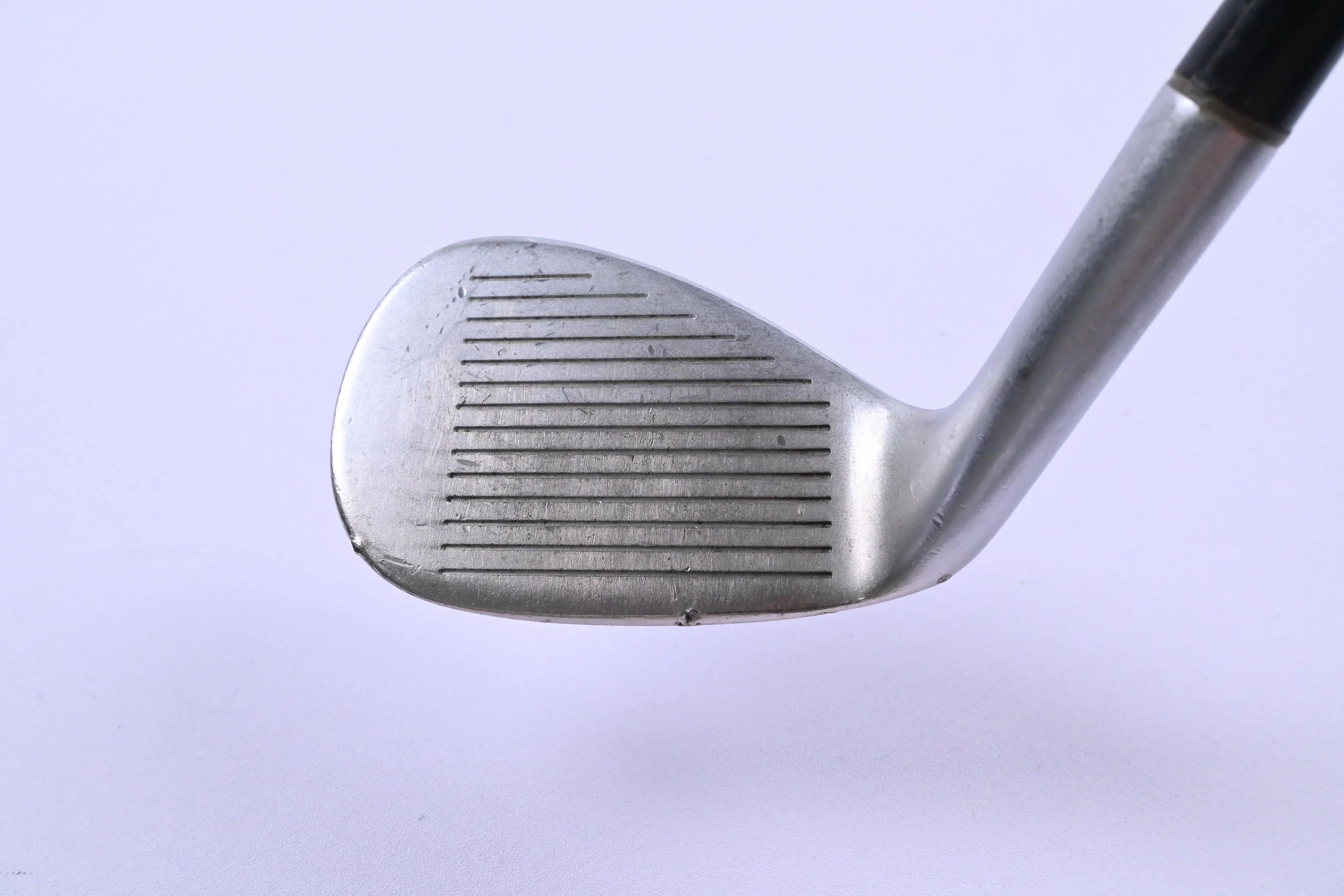 Miura Forged Satin Series Sand Wedge / 54 Degree / X-Flex Dynamic Gold - Image 2