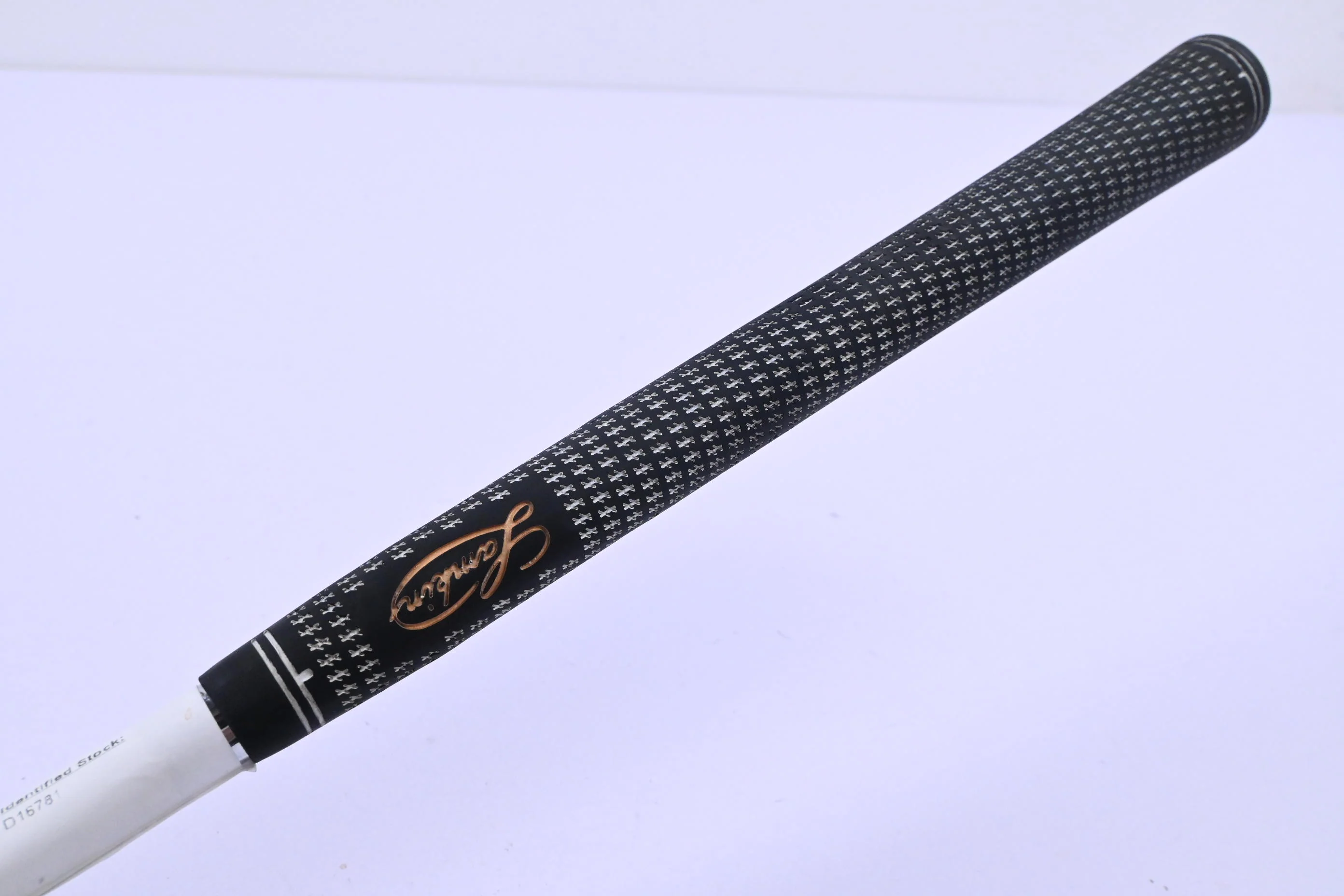 Miura Forged Satin Series Sand Wedge / 54 Degree / X-Flex Dynamic Gold - Image 6