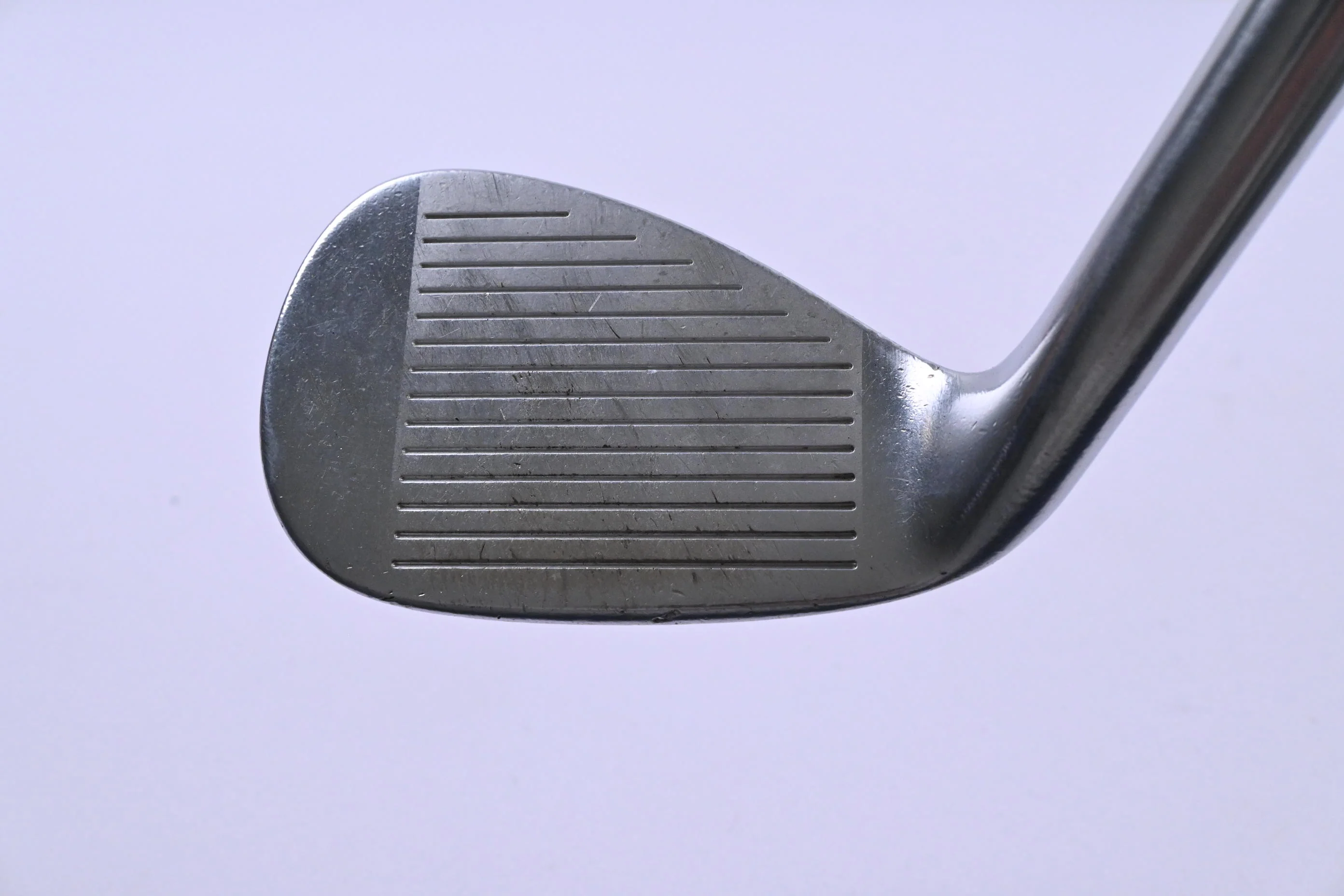 Miura Forged 1957 Gap Wedge / 52 Degree / Stiff Flex Steelfiber i95 Shaft - Image 2