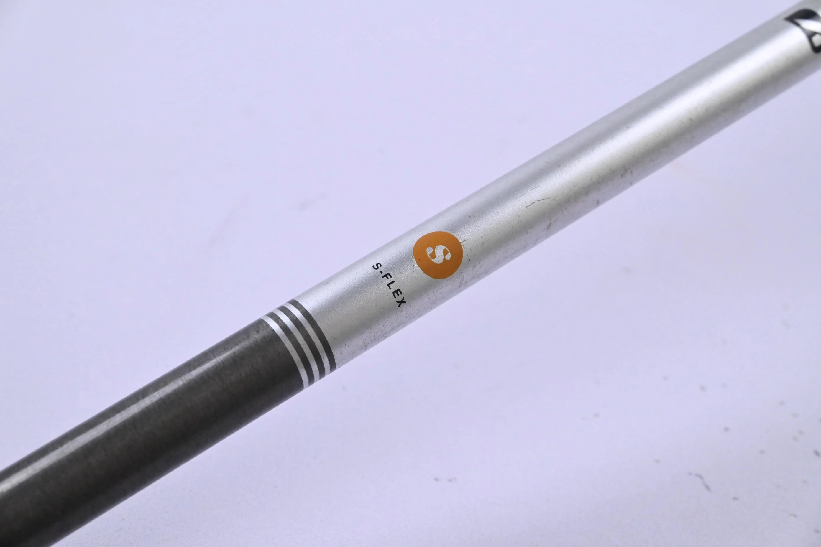 Miura Forged 1957 Gap Wedge / 52 Degree / Stiff Flex Steelfiber i95 Shaft - Image 4