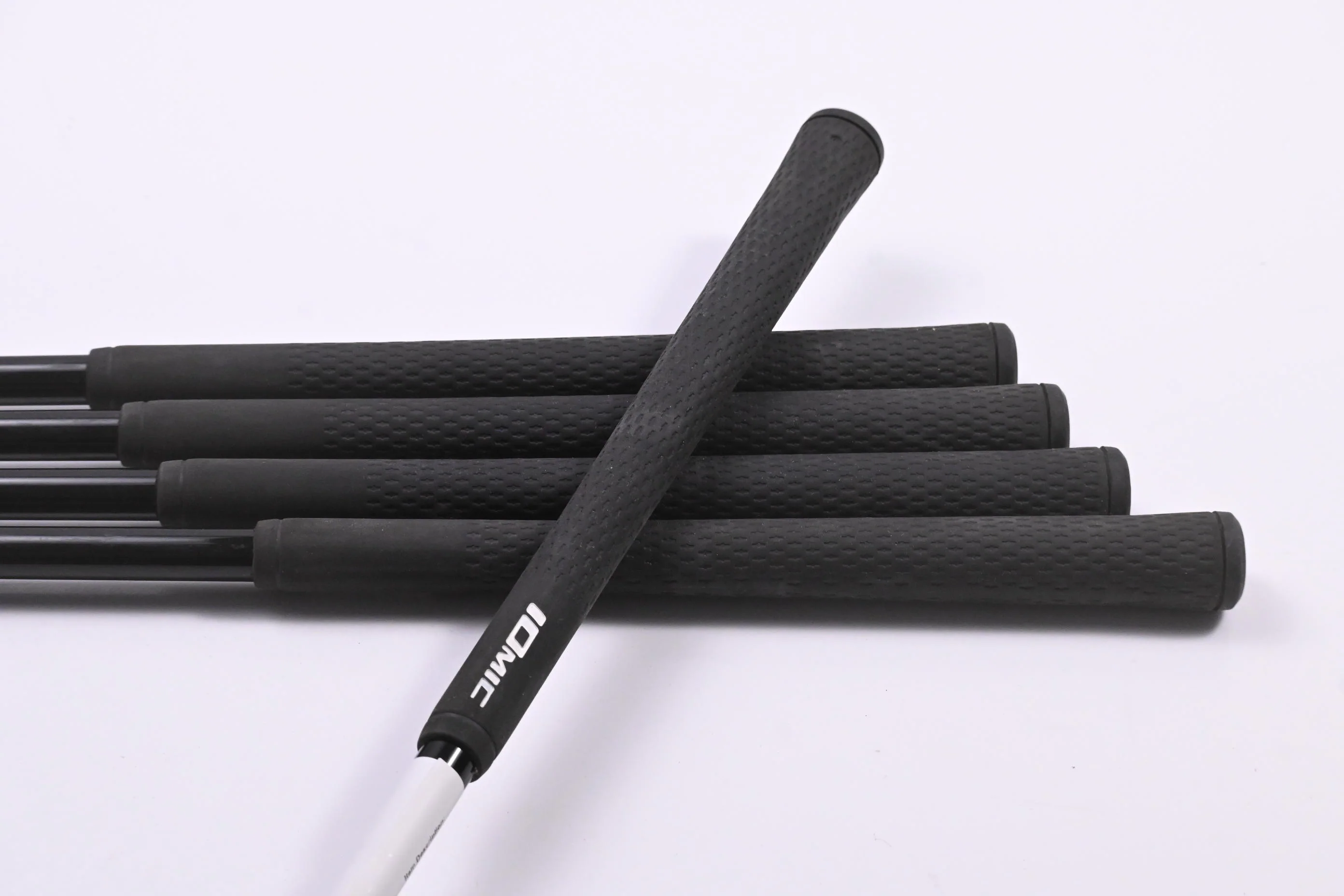 Miura MB-101 Irons / 5-9i / Stiff Flex MMT 105 Shafts - Image 7