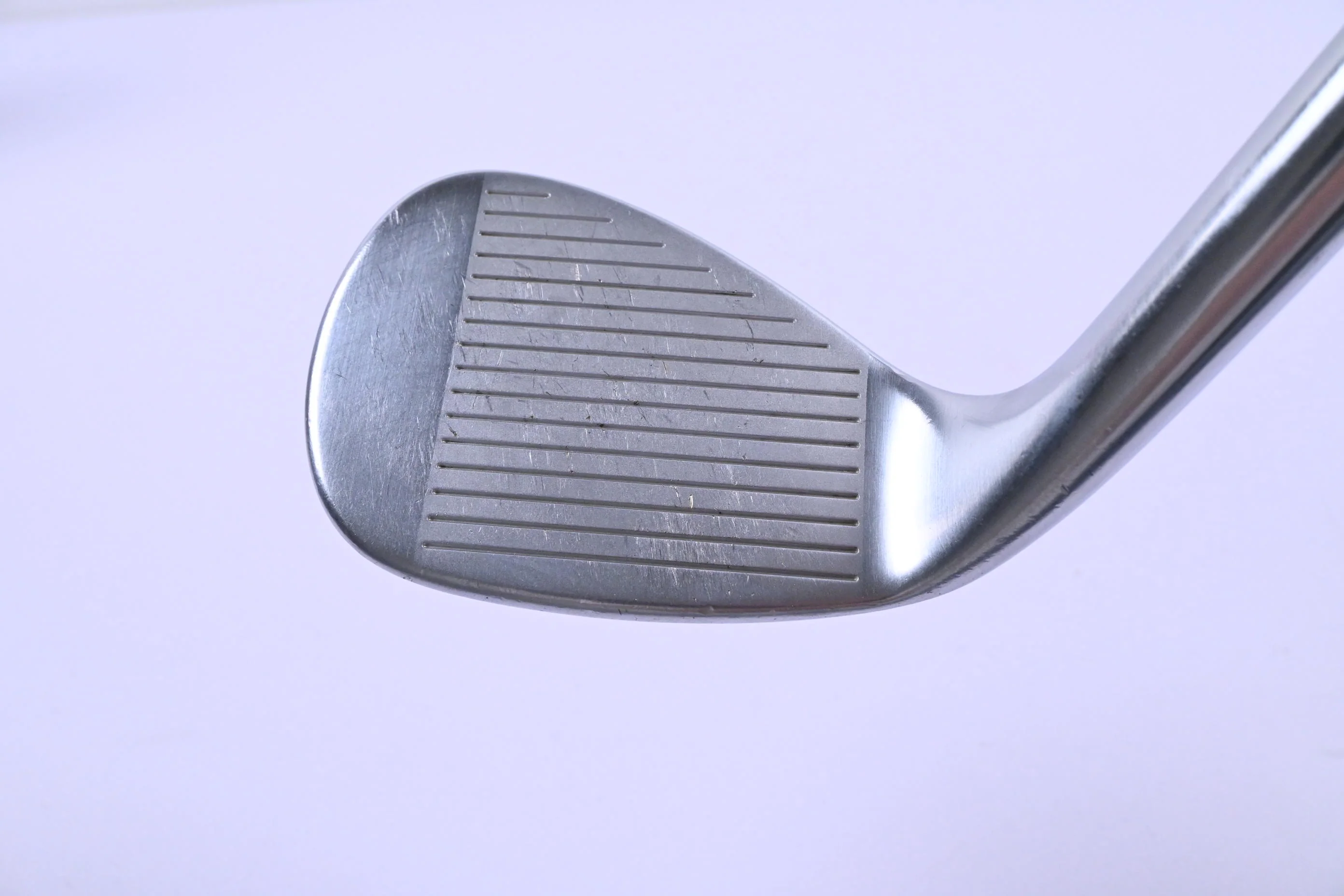 Miura Tour Forged Lob Wedge / 59 Degree / X-Flex Dynamic Gold Shaft - Image 2