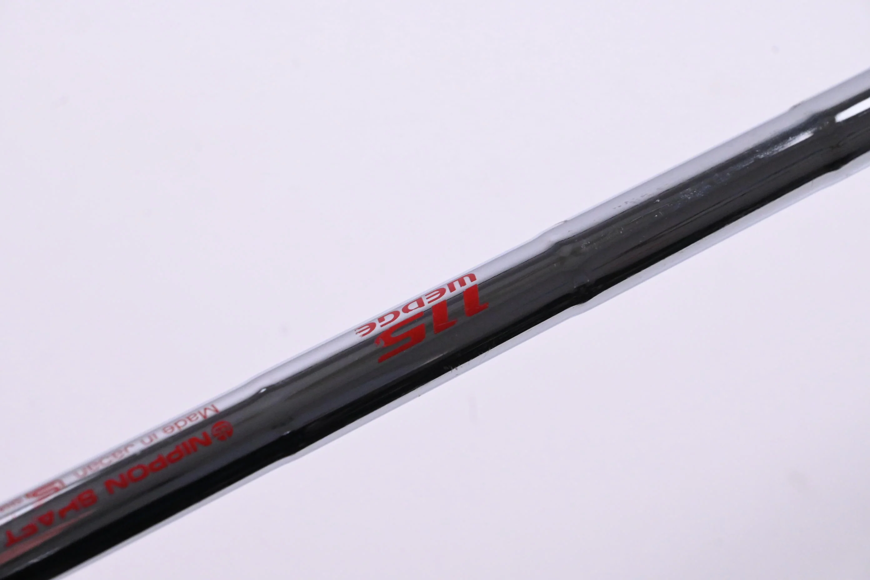 Miura Tour Forged Lob Wedge / 58 Degree / Wedge Flex NS Pro Modus 3 115 Shaft - Image 4