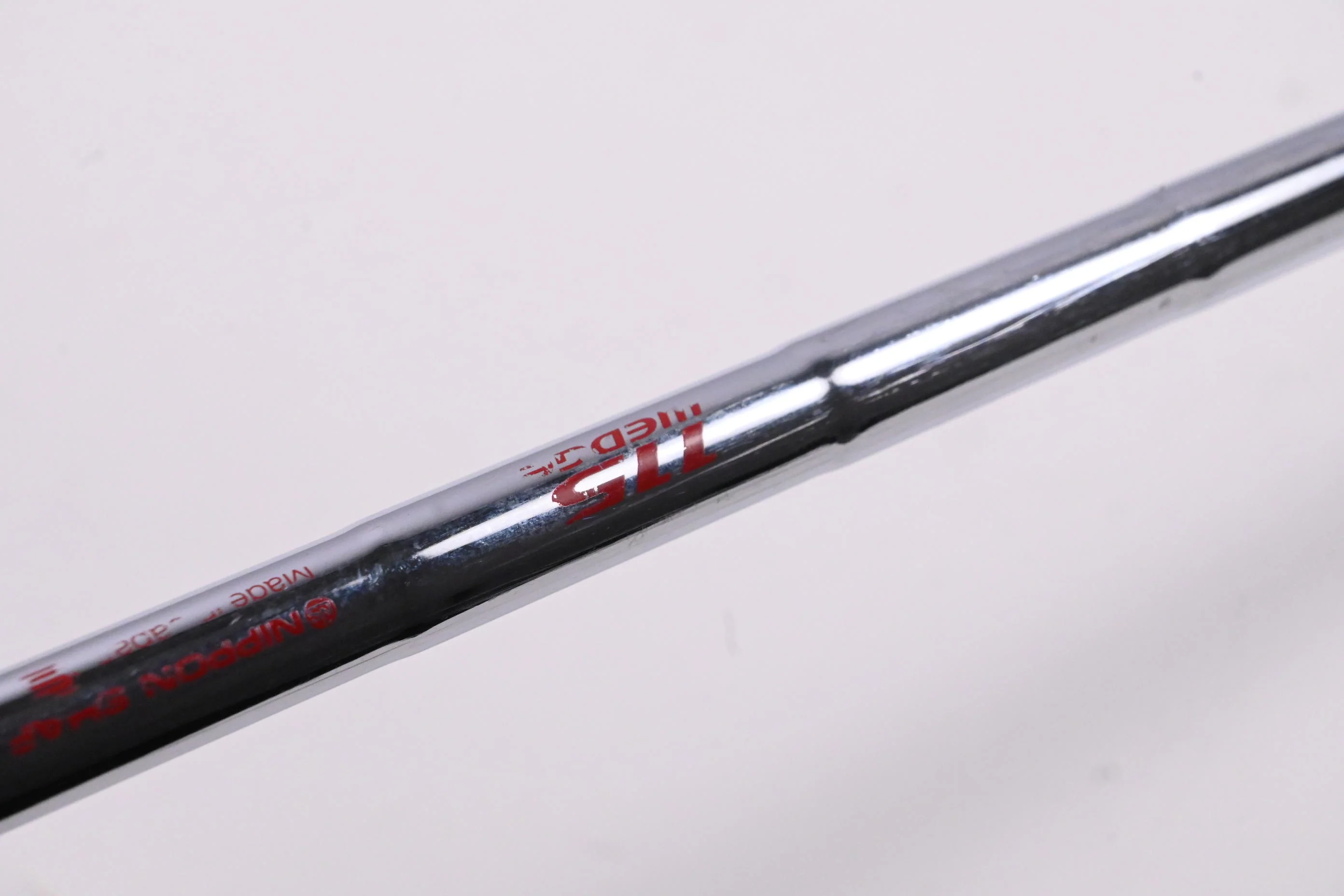 Miura Tour Forged Gap Wedge / 52 Degree / Wedge Flex NS Pro Modus3 Tour 115 - Image 4
