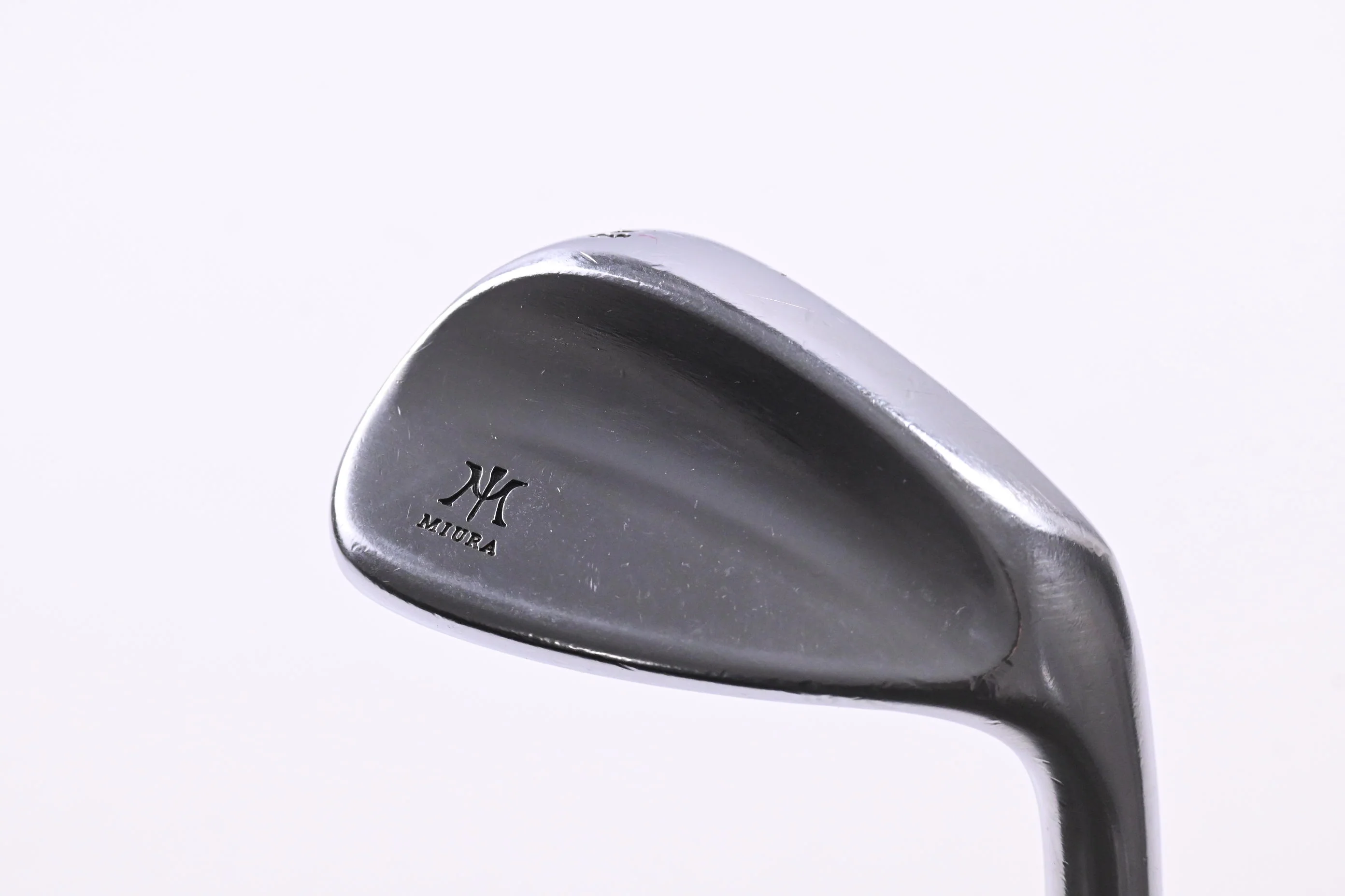 Miura Tour Forged Pitching Wedge / 48 Degree / Stiff Flex Dynamic Gold S400