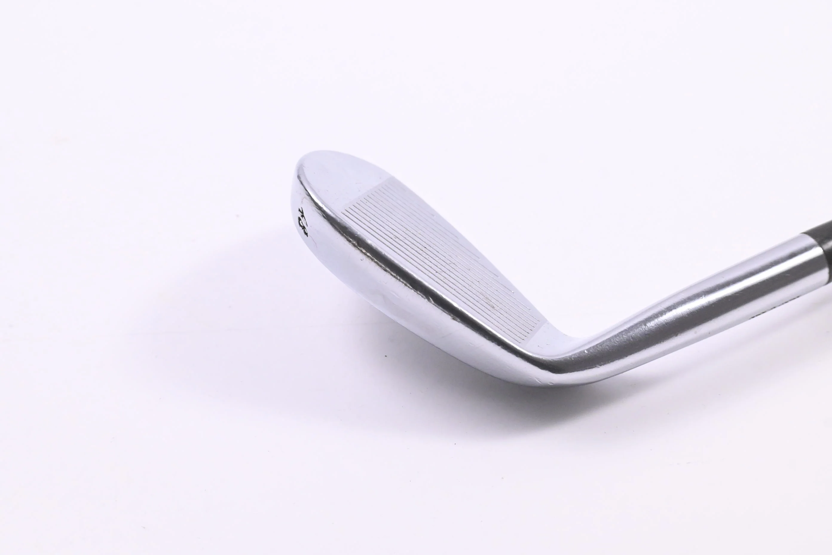 Miura Tour Forged Pitching Wedge / 48 Degree / Stiff Flex Dynamic Gold S400 - Image 3