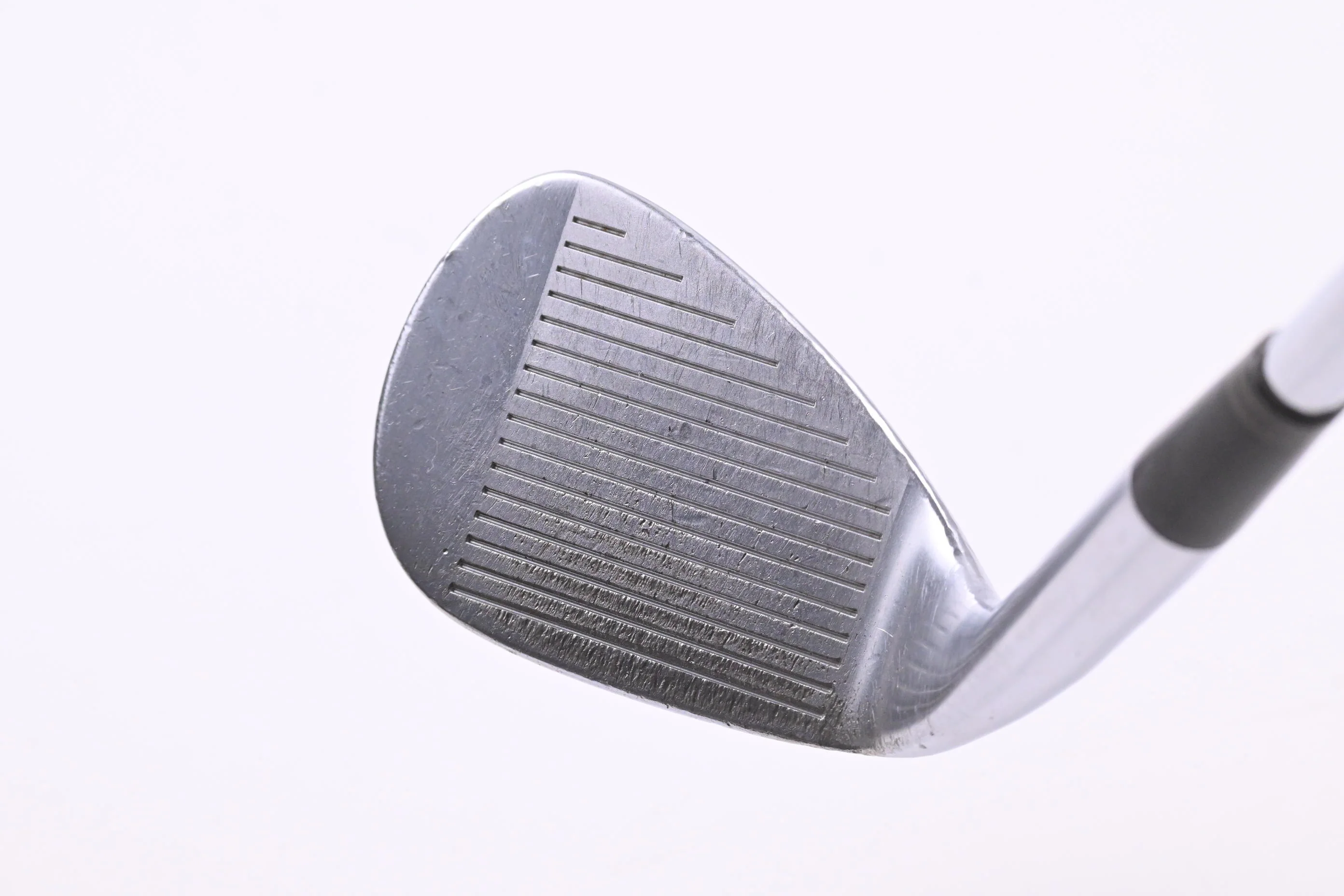 Miura Tour Forged Sand Wedge / 56 Degree / Stiff Flex Dynamic Gold S400 Shaft - Image 2
