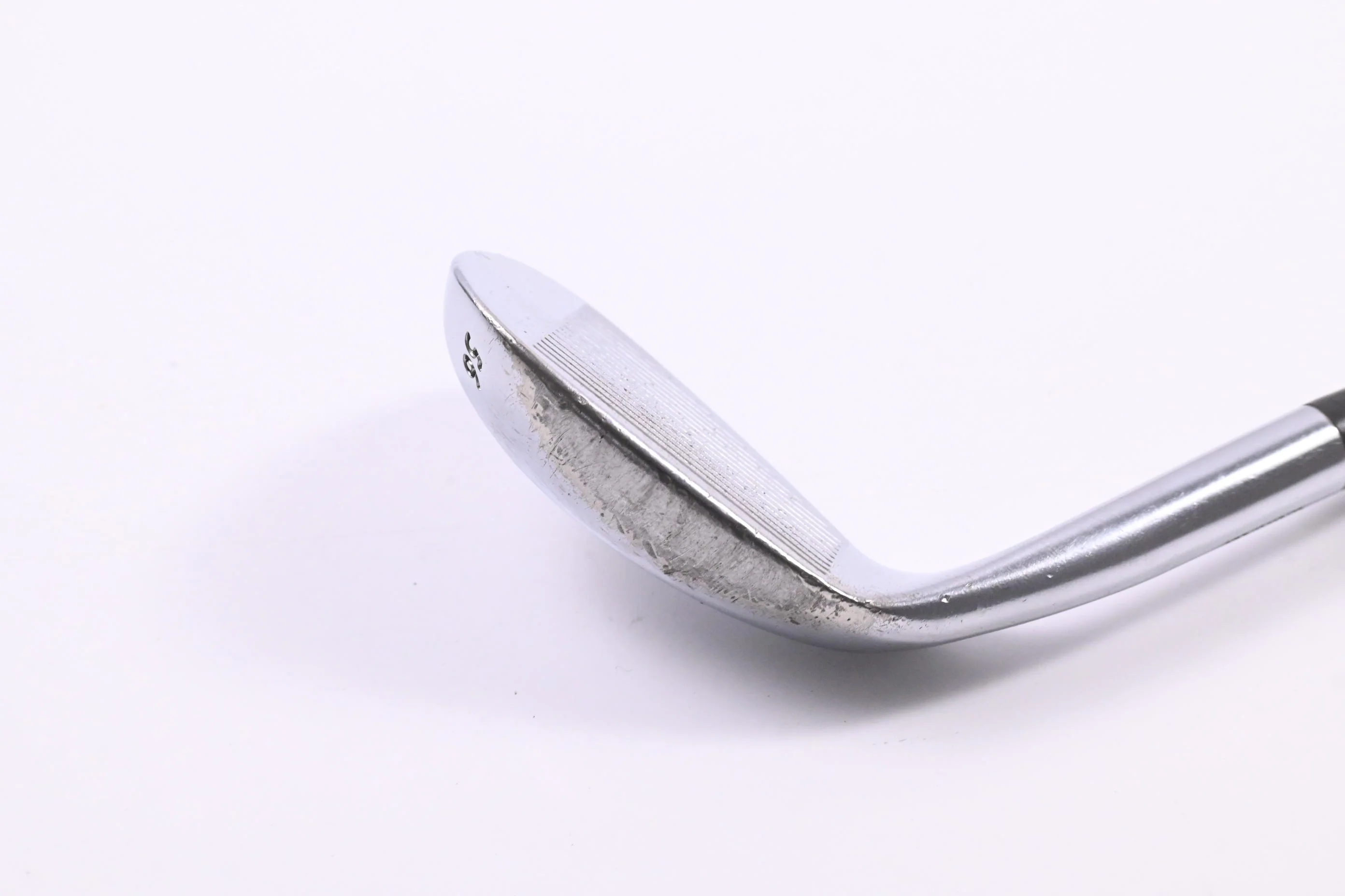 Miura Tour Forged Sand Wedge / 56 Degree / Stiff Flex Dynamic Gold S400 Shaft - Image 3