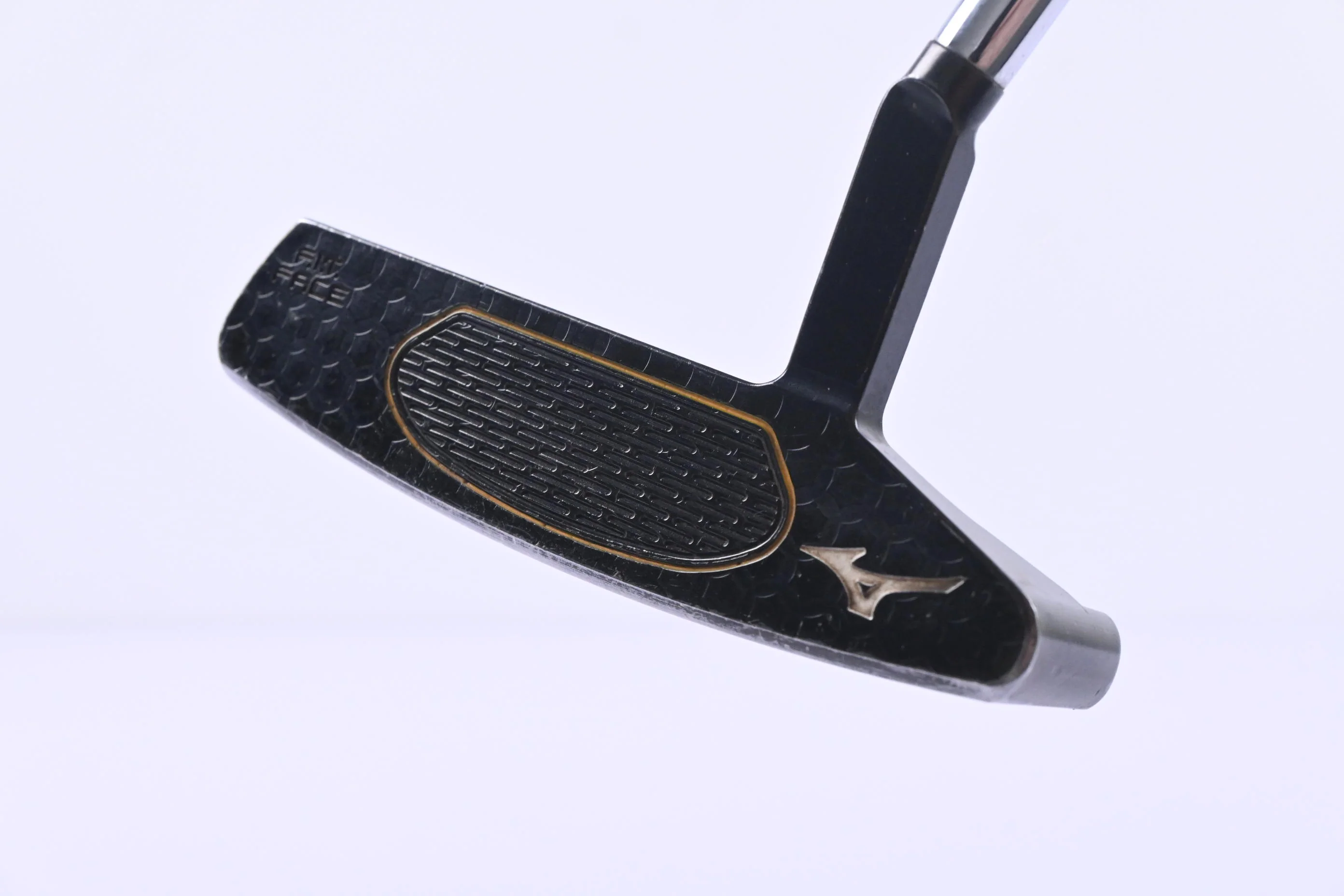 Mizuno Black Carbon BC-Series BC1 Putter / 33 Inch - Image 2