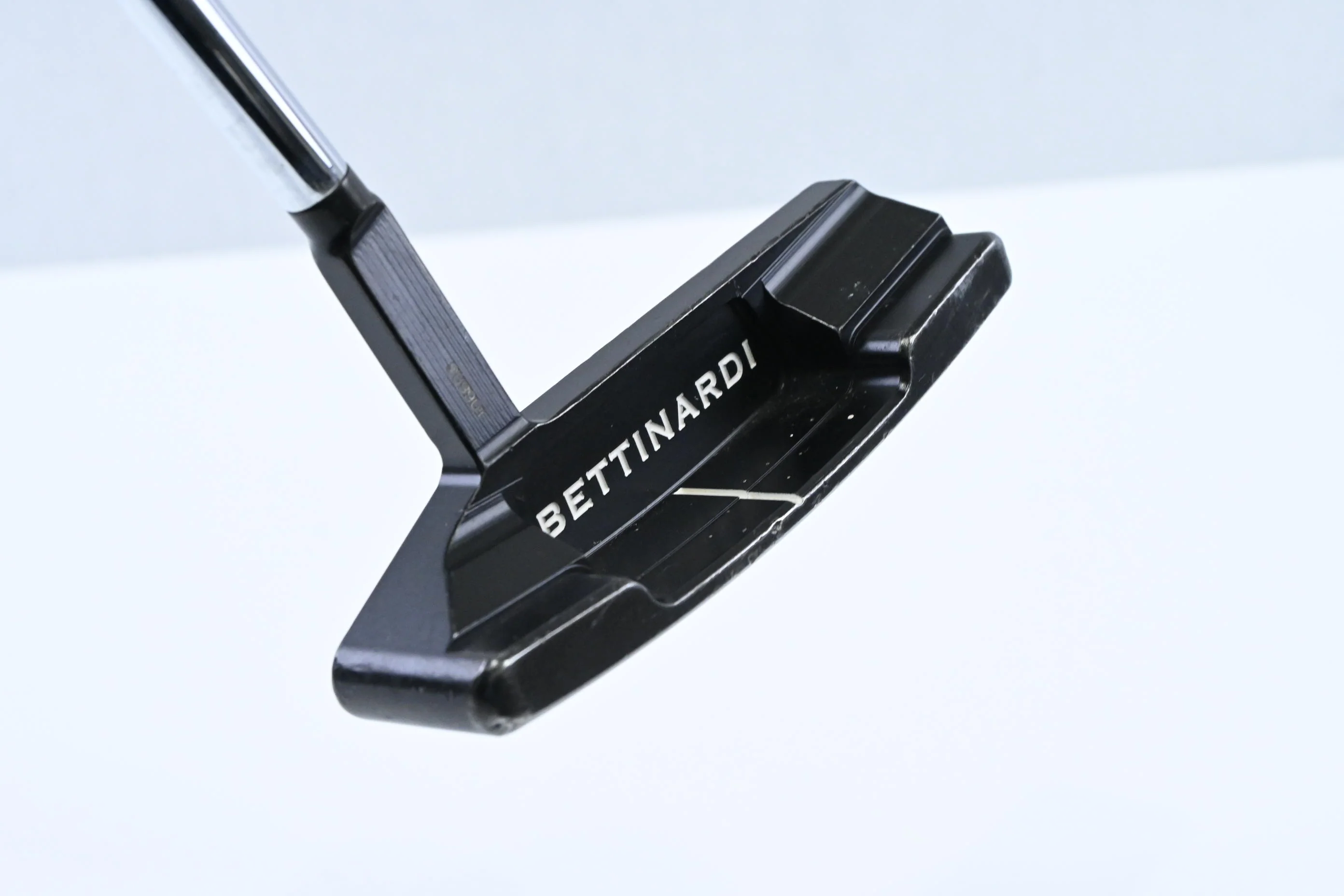 Mizuno Bettinardi Black Carbon BC1 Putter / 35 Inch - Image 3